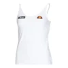 Ellesse Ceilia Canottiera Donna - Bianco
