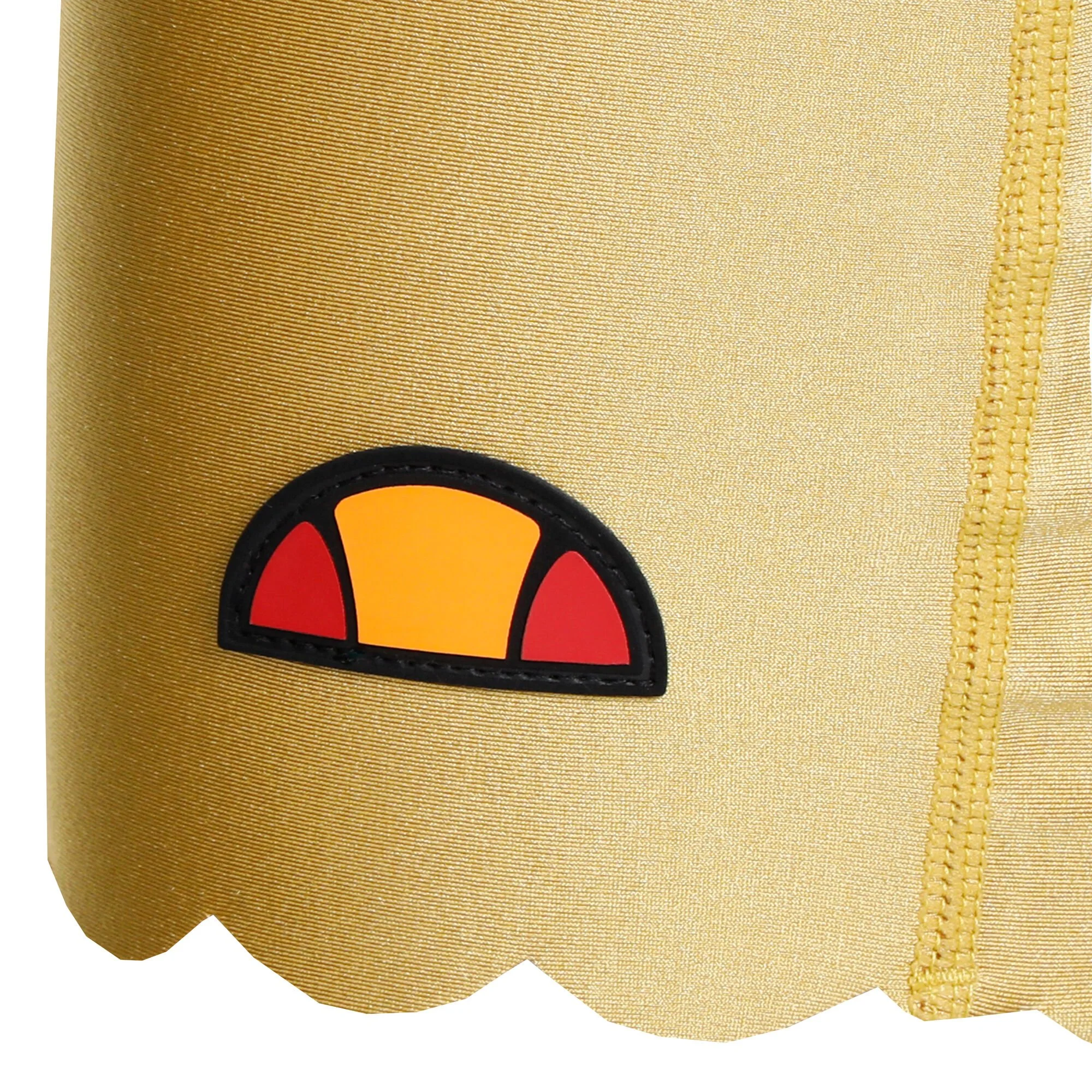 Ellesse Joycie Pantaloncini Donna - Oro - immagine 4