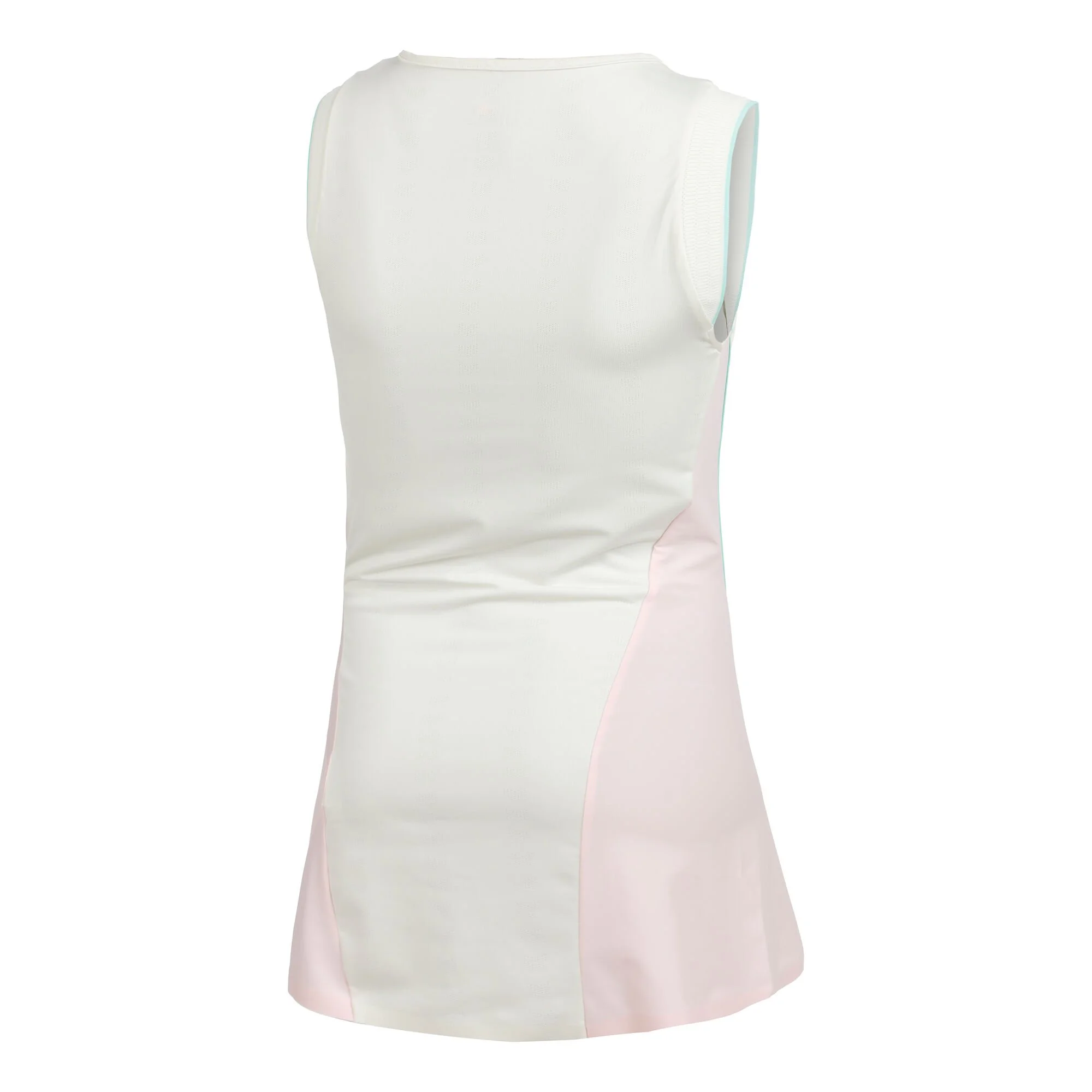Ellesse Ronaldi Abito Donna - Crema, Rosa - immagine 2