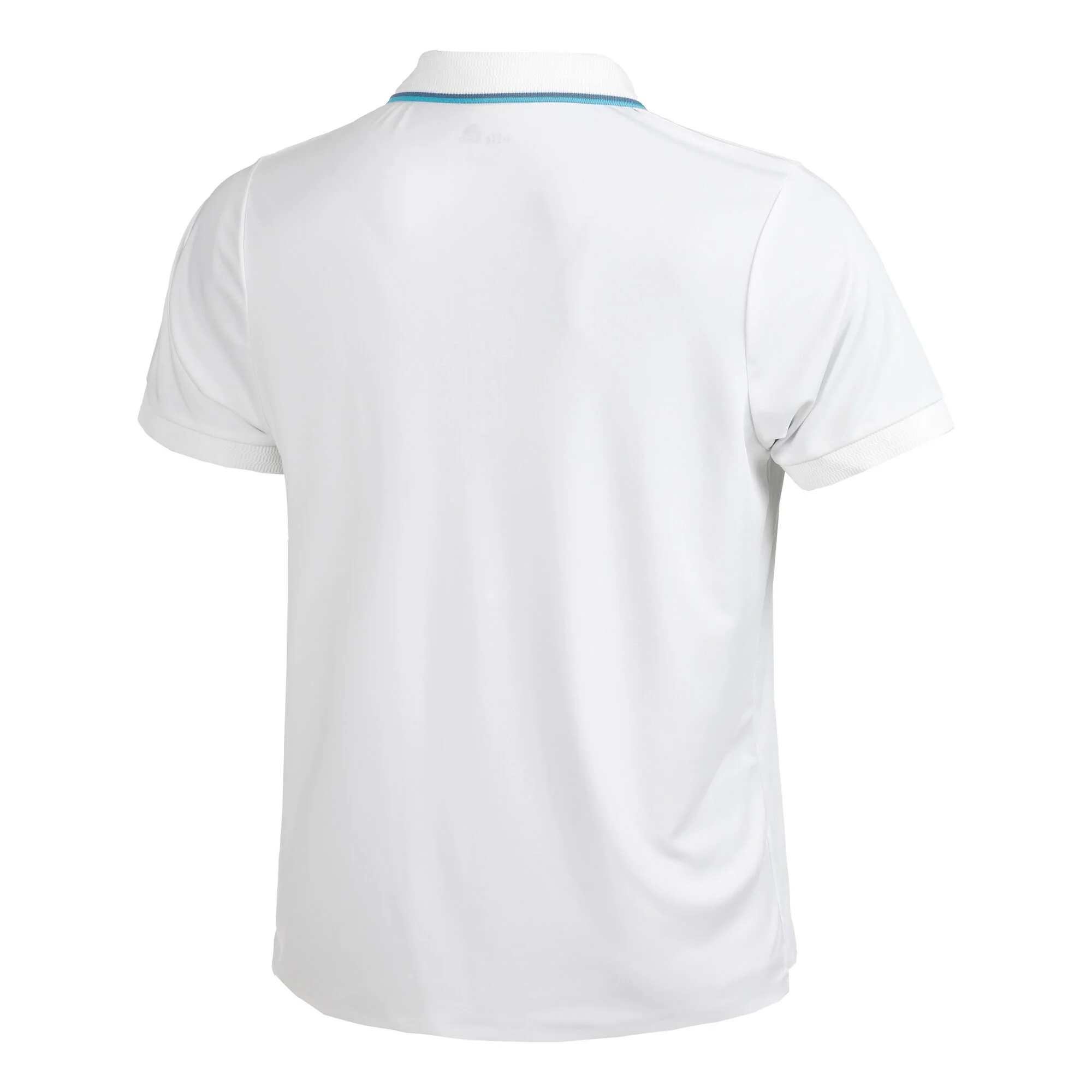 Ellesse Tolbiac Polo Uomini - Bianco - immagine 2