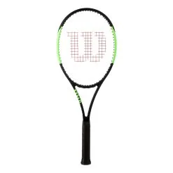 Wilson Blade 98 18x20 Countervail Racchette Da Torneo (Edizione Speciale)
