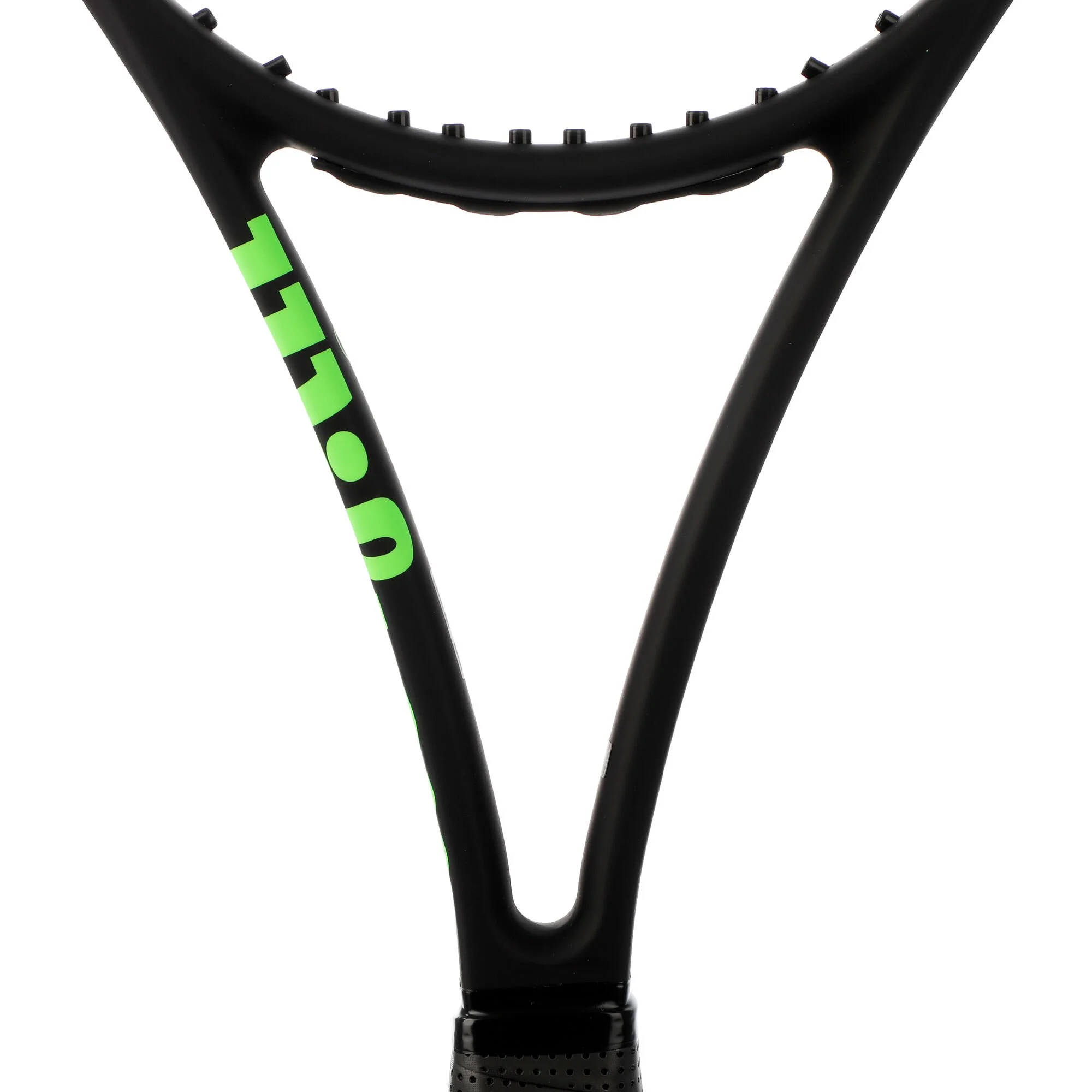 Wilson Blade 98 18x20 Countervail Racchette Da Torneo (Edizione Speciale) - immagine 4