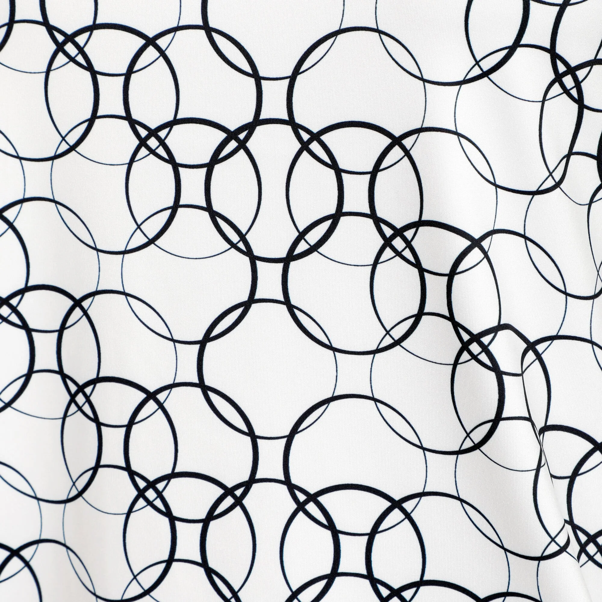 Limited Sports Tabea Canottiera Donna - Bianco, Blu Scuro - immagine 3