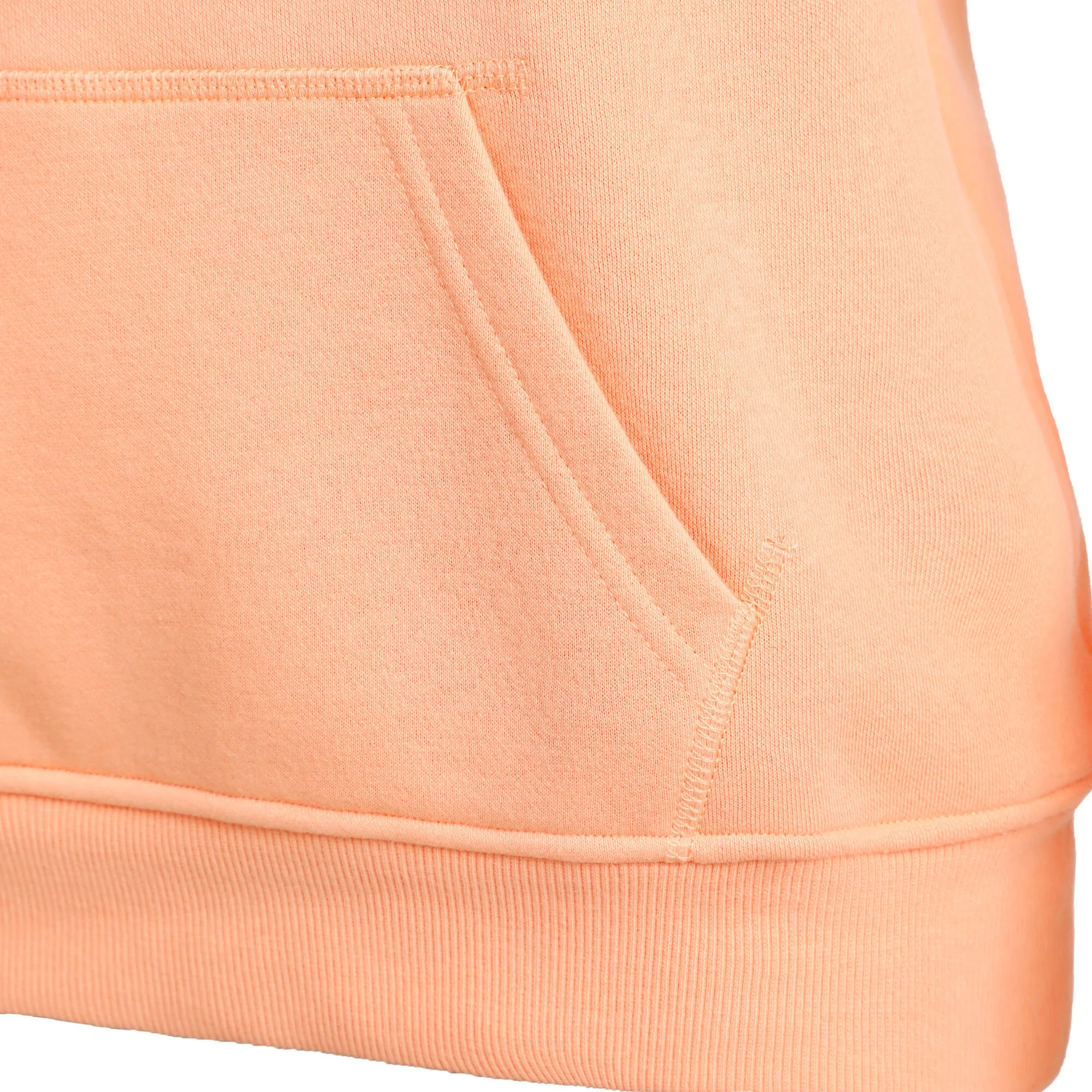 Ellesse Corri OH Felpa Con Cappuccio Donna - Arancione - immagine 5