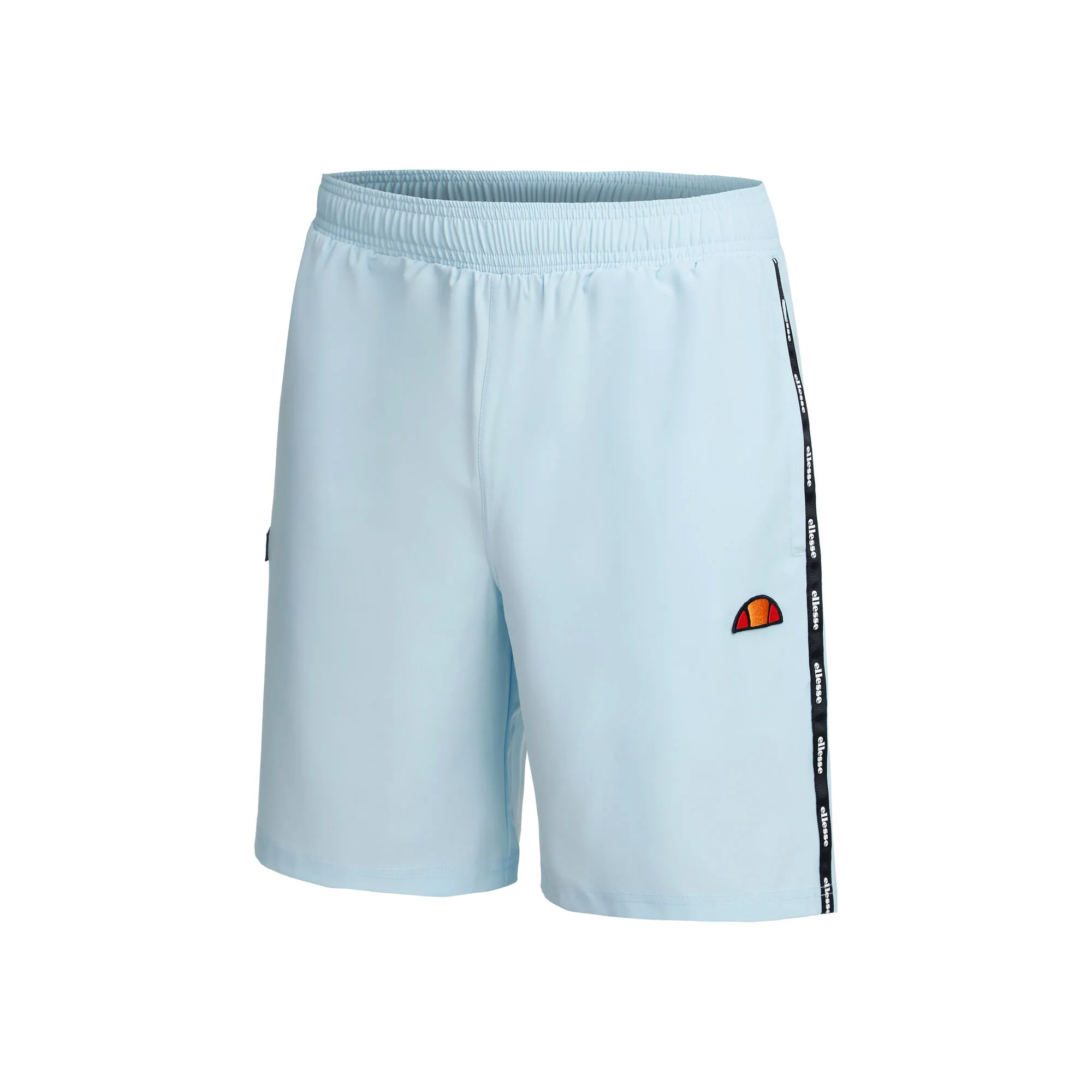 Ellesse Tennis Guglina Pantaloncini Uomini - Blu Chiaro