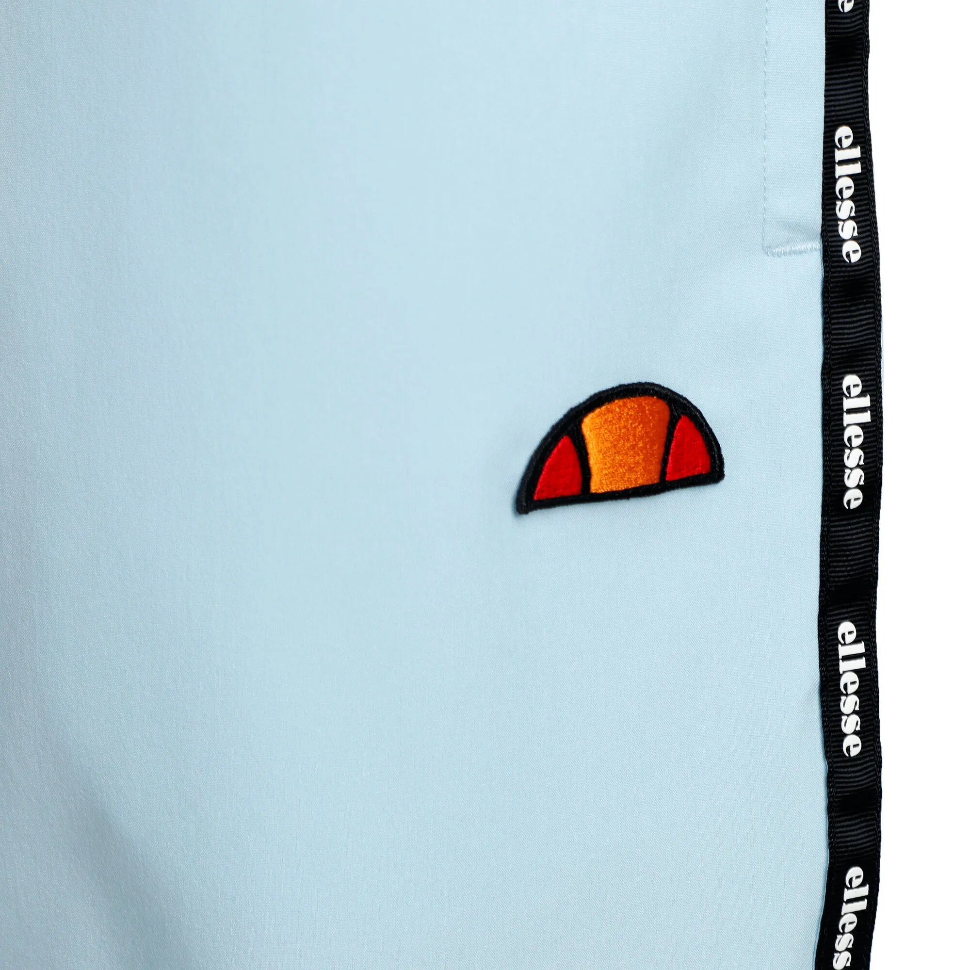 Ellesse Tennis Guglina Pantaloncini Uomini - Blu Chiaro - immagine 9