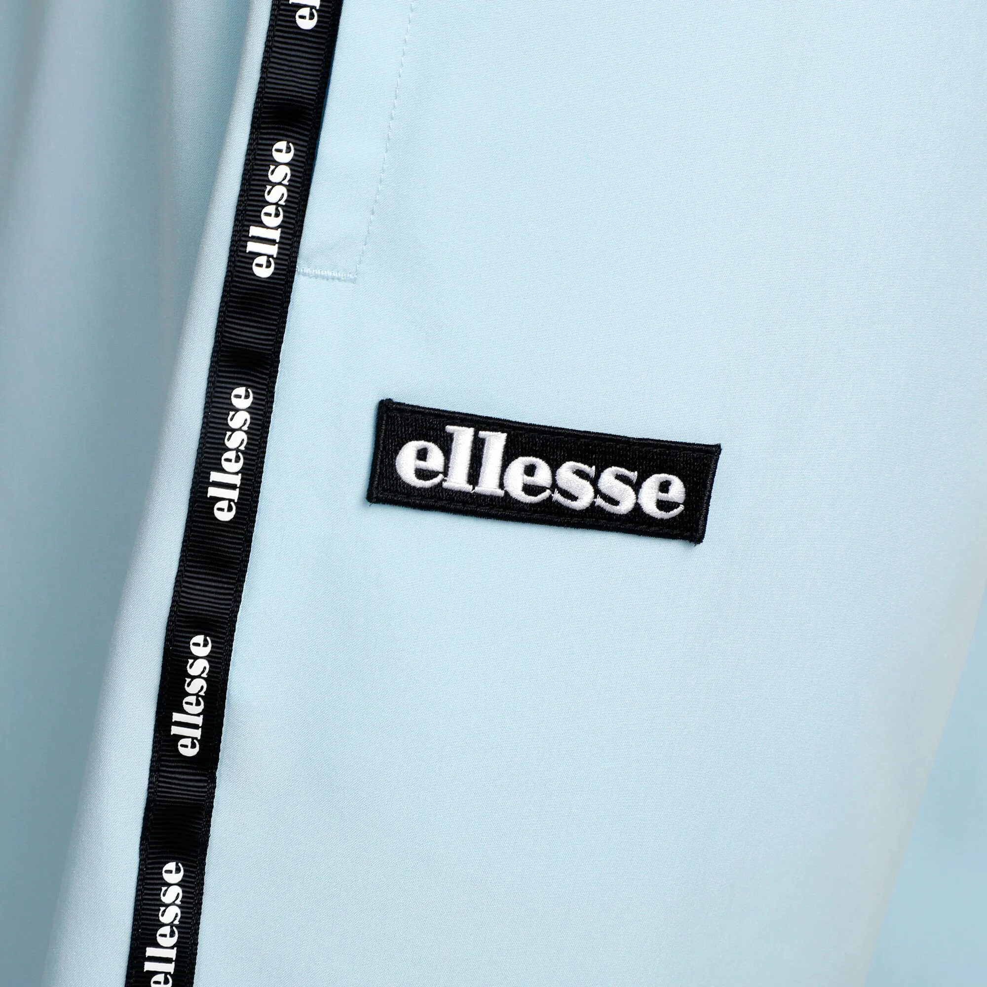 Ellesse Tennis Guglina Pantaloncini Uomini - Blu Chiaro - immagine 10