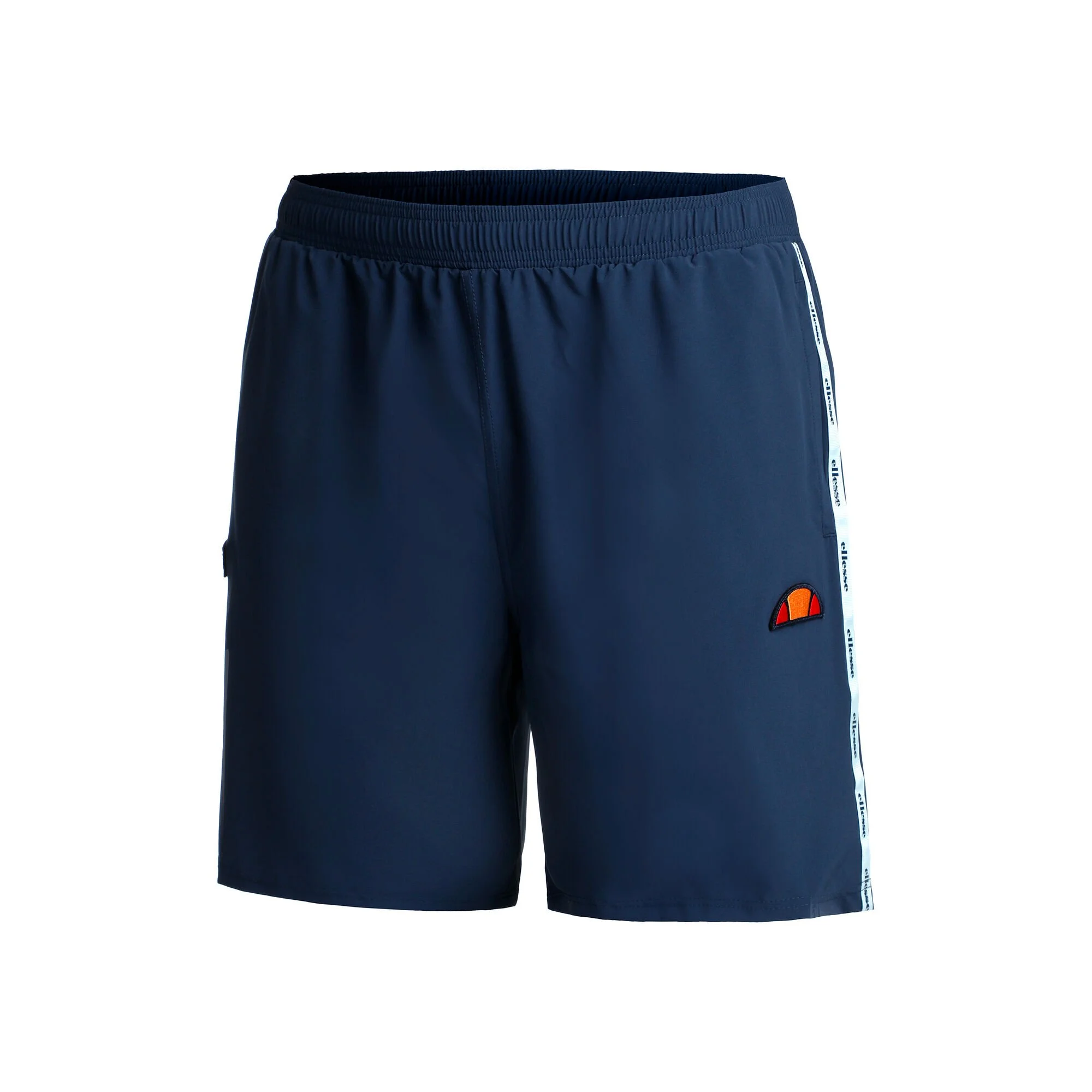 Ellesse Tennis Guglina Pantaloncini Uomini - Blu Scuro