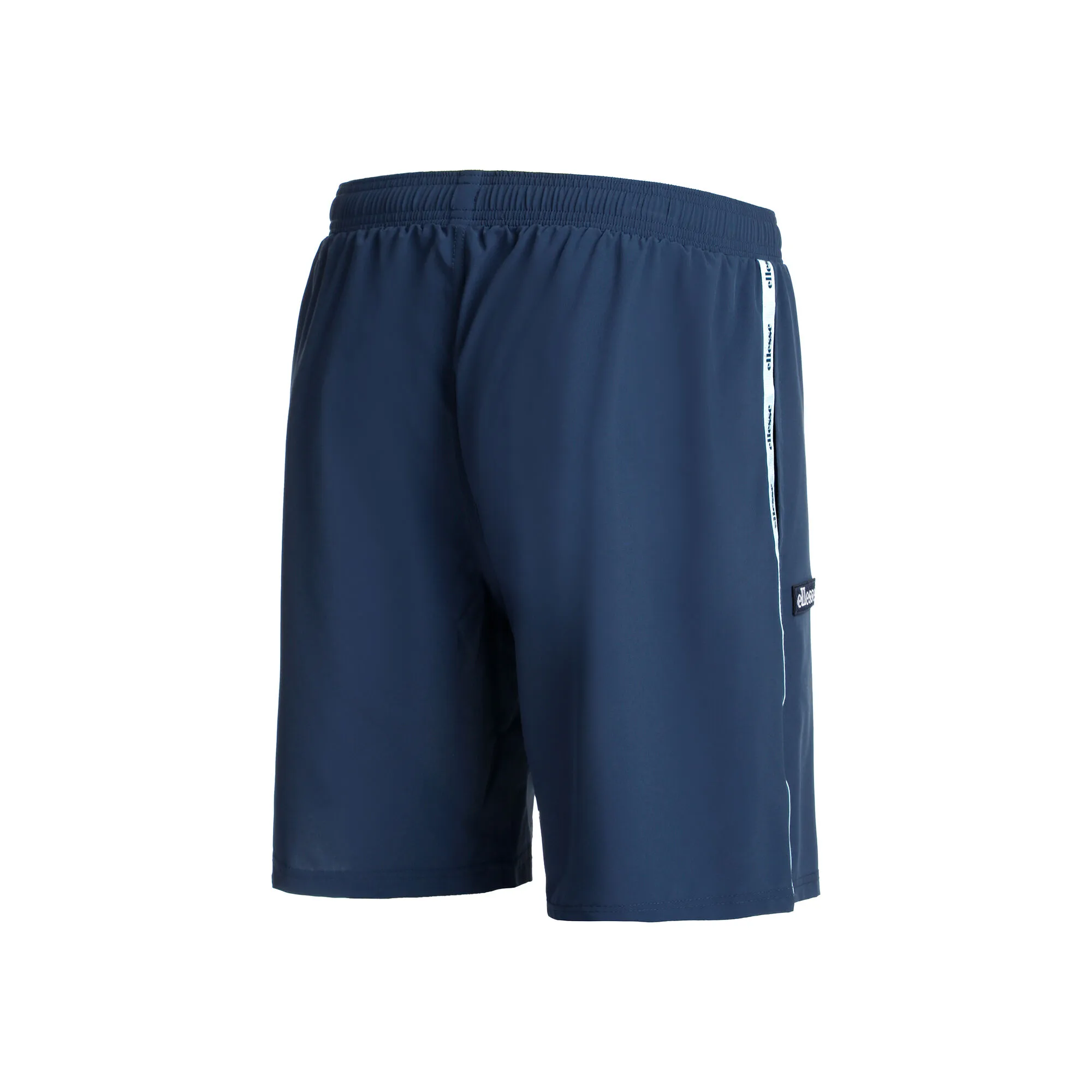 Ellesse Tennis Guglina Pantaloncini Uomini - Blu Scuro - immagine 3