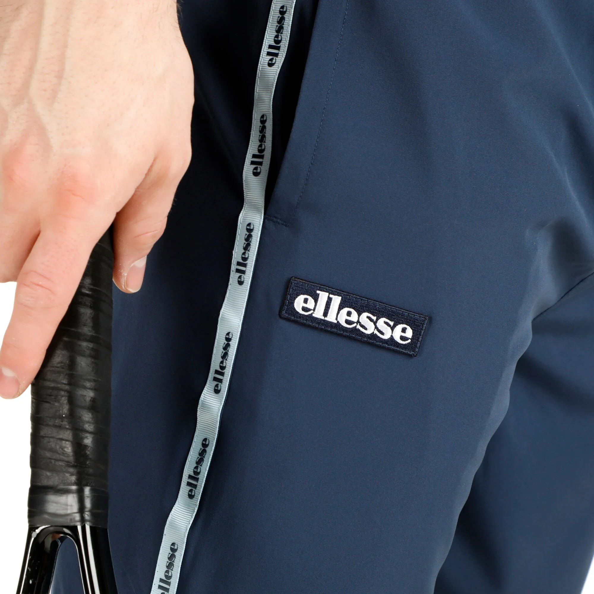 Ellesse Tennis Guglina Pantaloncini Uomini - Blu Scuro - immagine 8