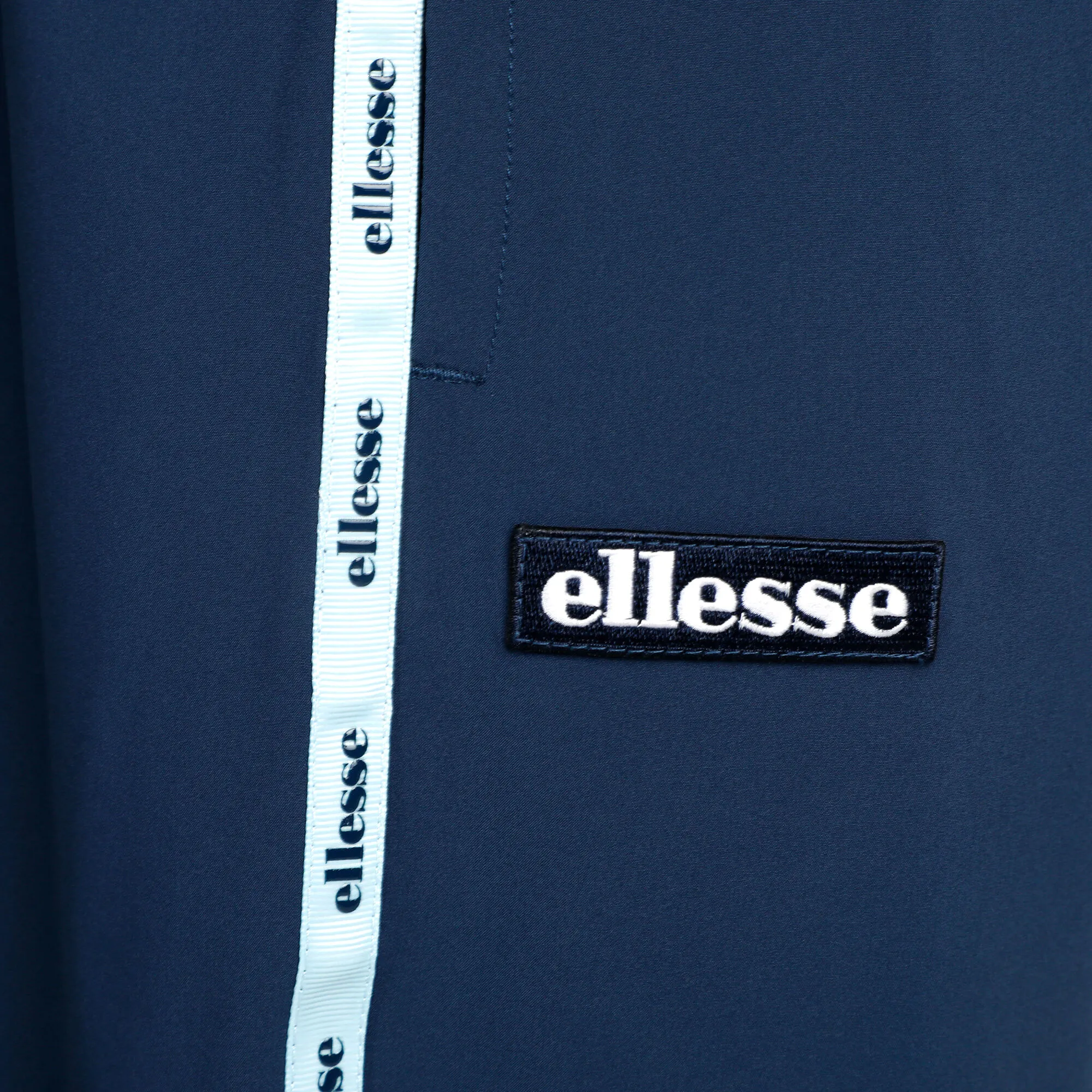 Ellesse Tennis Guglina Pantaloncini Uomini - Blu Scuro - immagine 10