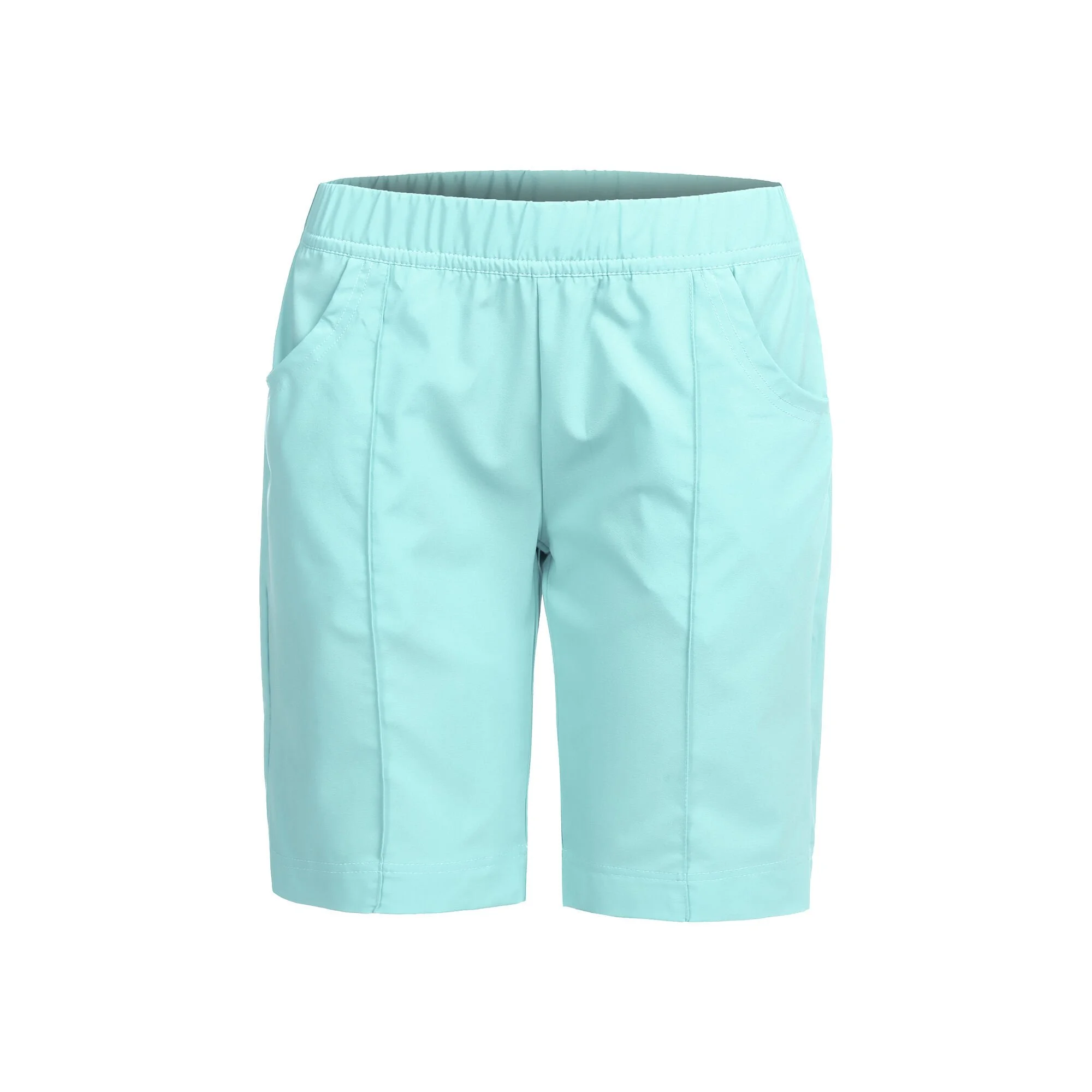 Limited Sports Bea Pantaloncini Donna - Turchese