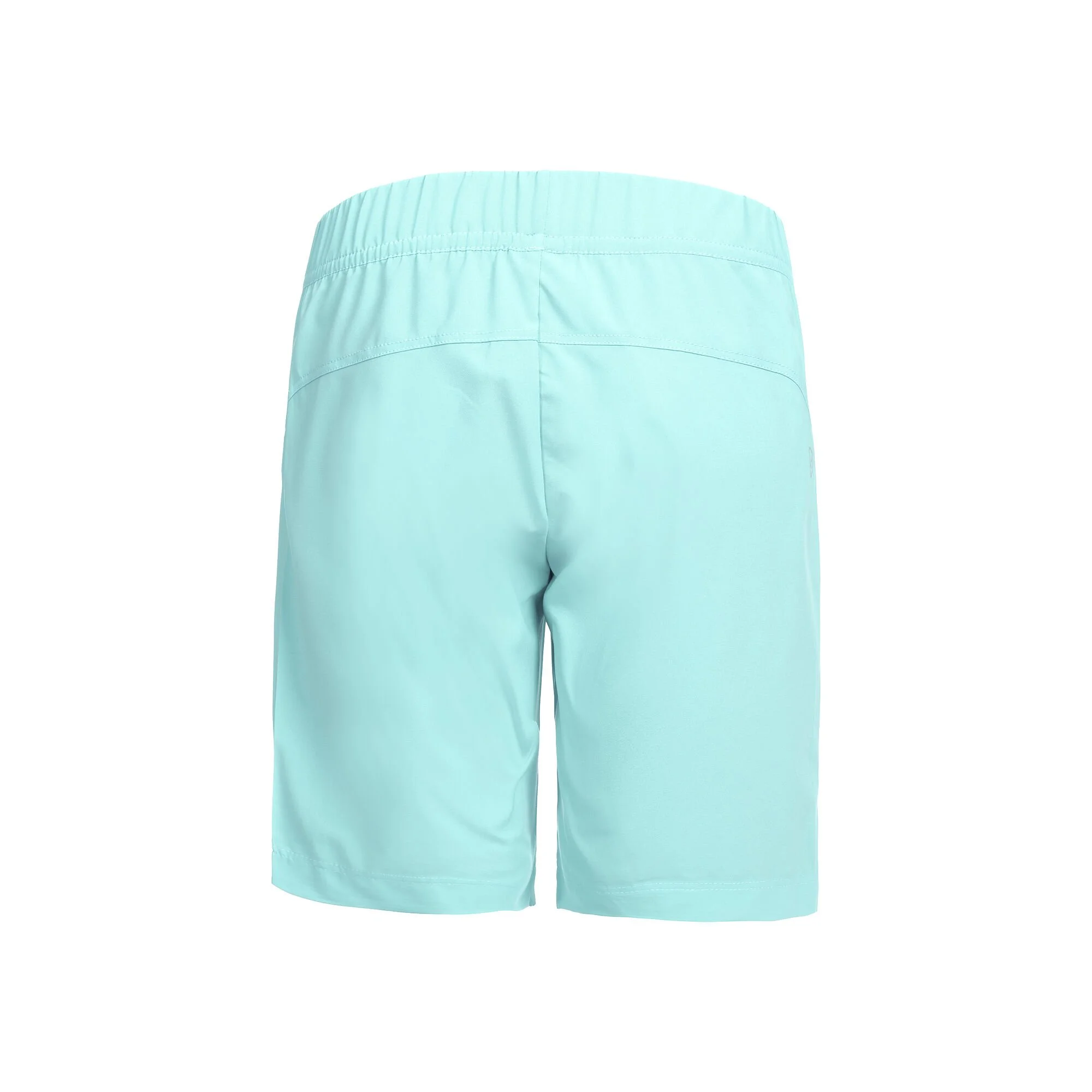 Limited Sports Bea Pantaloncini Donna - Turchese - immagine 2