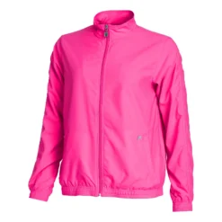 Fila Petra Giacca Da Allenamento Donna - Rosa