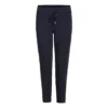 Fila Candice Pantalone Da Allenamento Donna - Blu Scuro