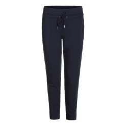 Fila Candice Pantalone Da Allenamento Donna - Blu Scuro