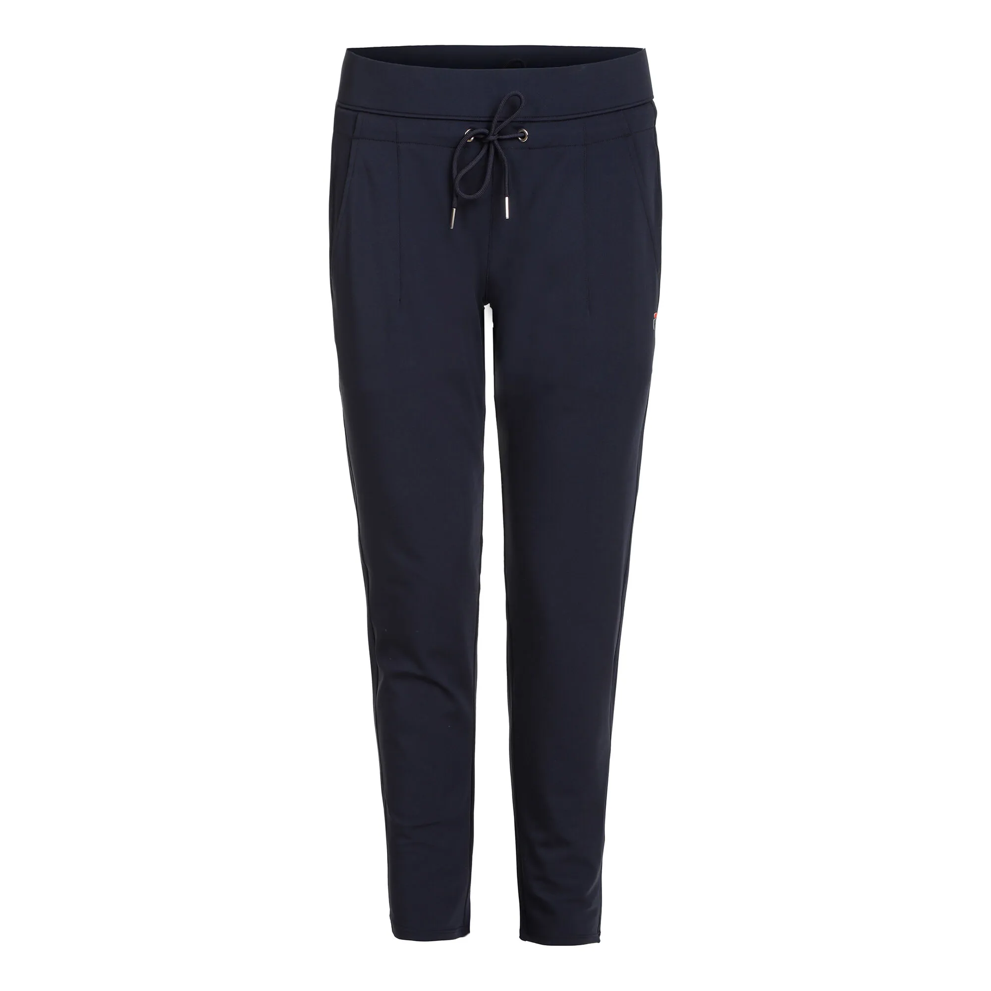 Fila Candice Pantalone Da Allenamento Donna - Blu Scuro