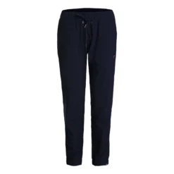 Fila Marina Pantalone Da Allenamento Donna - Blu Scuro