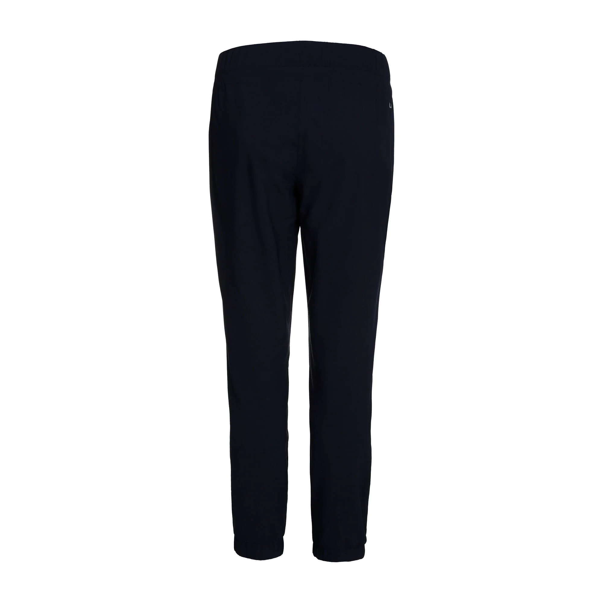 Fila Marina Pantalone Da Allenamento Donna - Blu Scuro - immagine 2