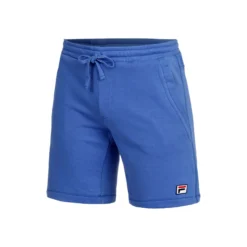 Fila Alfonso Pantaloncini Uomini - Blu