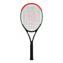 Wilson Clash 100 Pro (Tour) Racchette Da Torneo