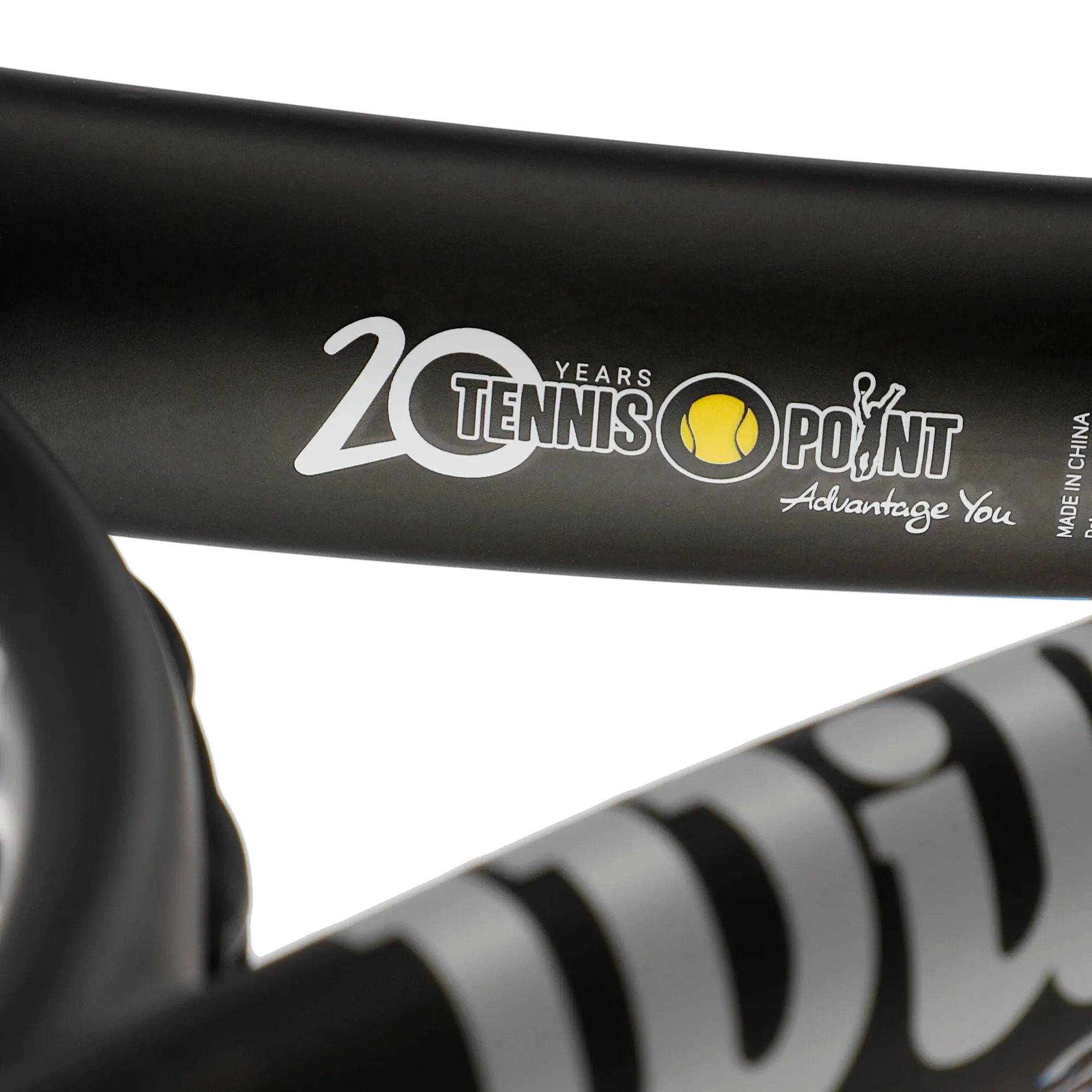 Wilson Hyper 2.3 Racchette Comfort (Edizione Speciale) - immagine 6