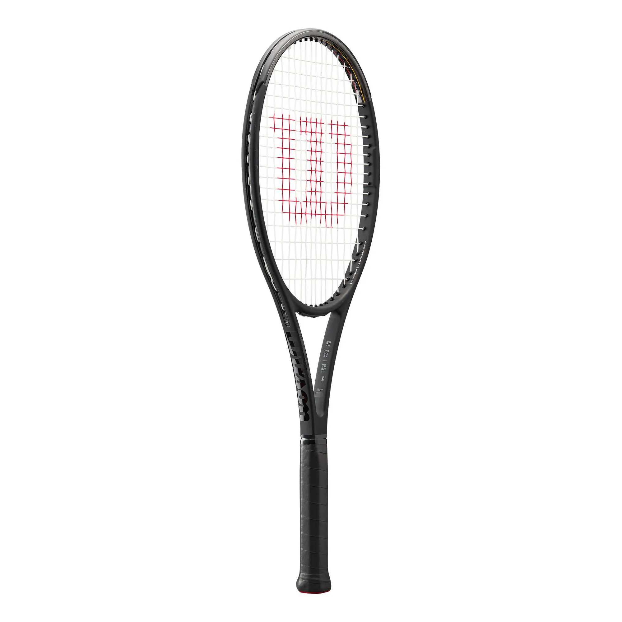Wilson Pro Staff 97 V13 Racchette Da Torneo - immagine 2