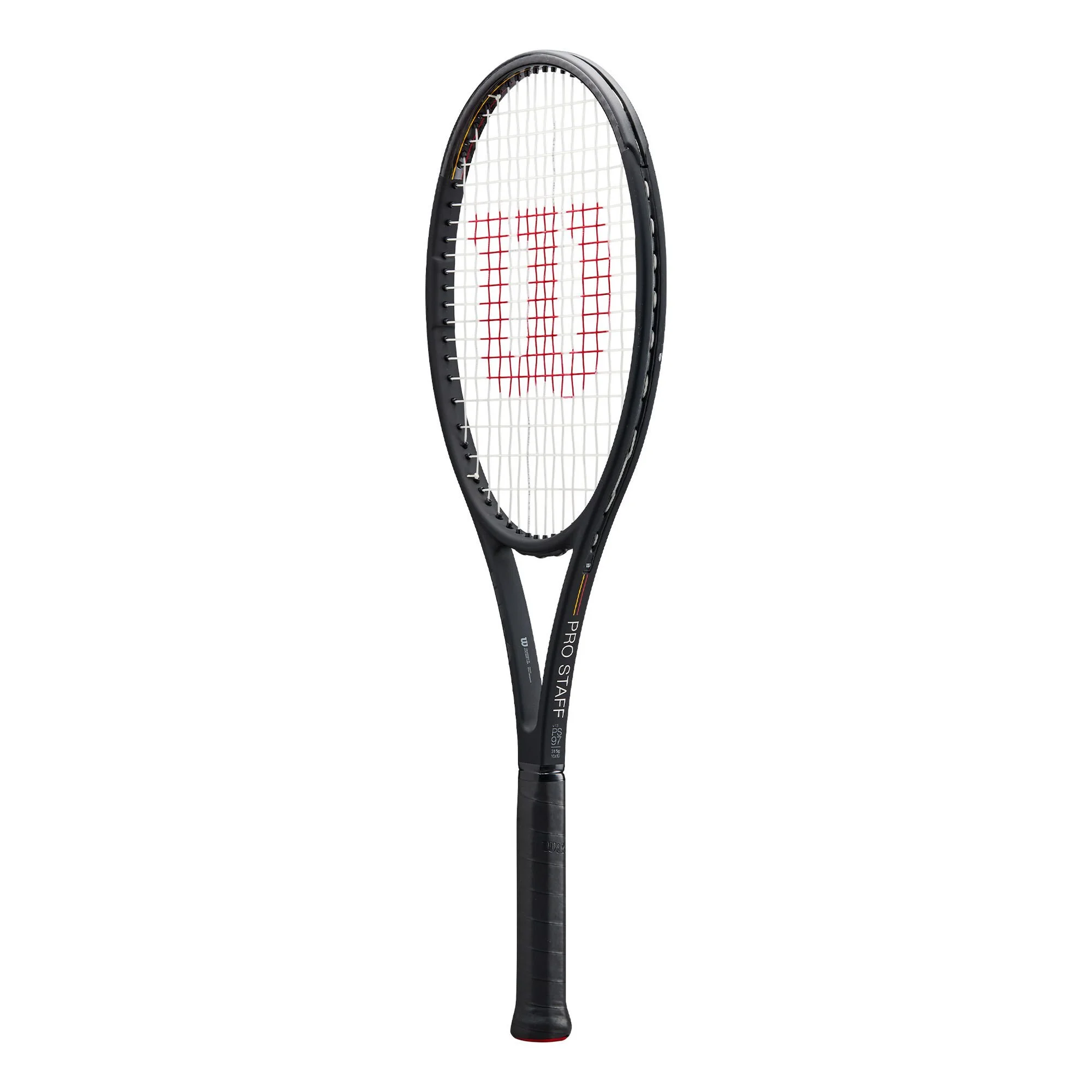 Wilson Pro Staff 97 V13 Racchette Da Torneo - immagine 3