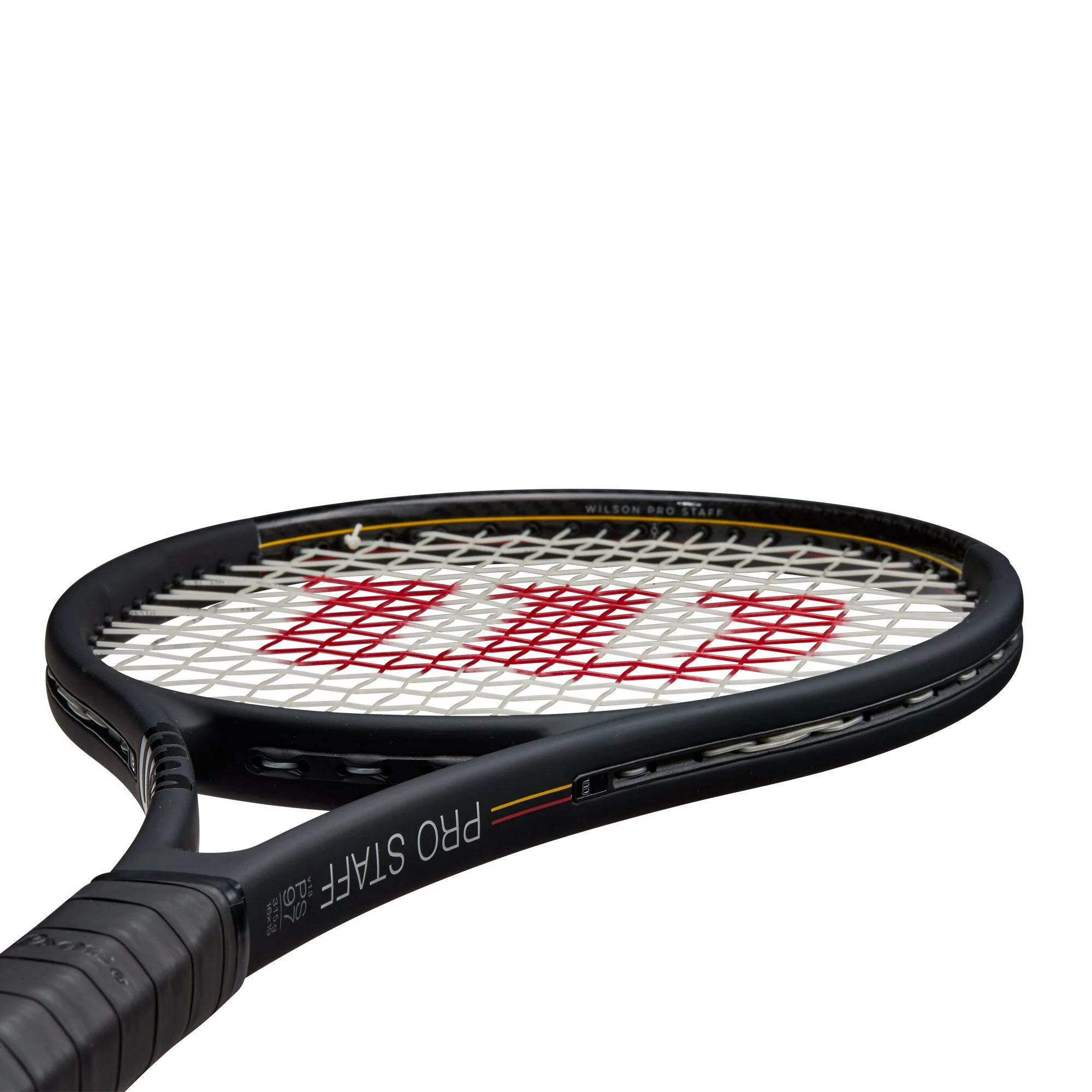 Wilson Pro Staff 97 V13 Racchette Da Torneo - immagine 6