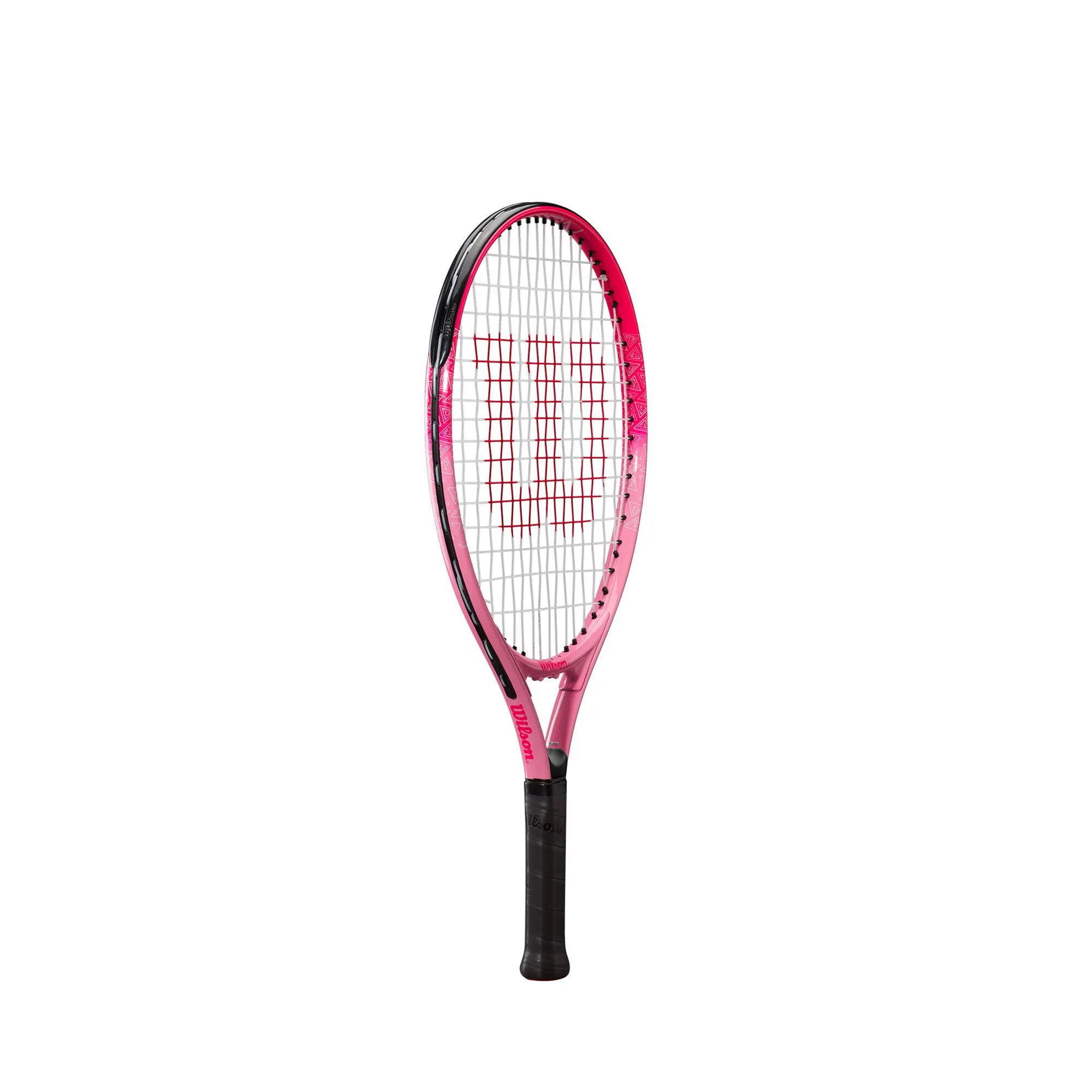 Wilson Burn Pink 21 Racchette Per Bambini - immagine 2