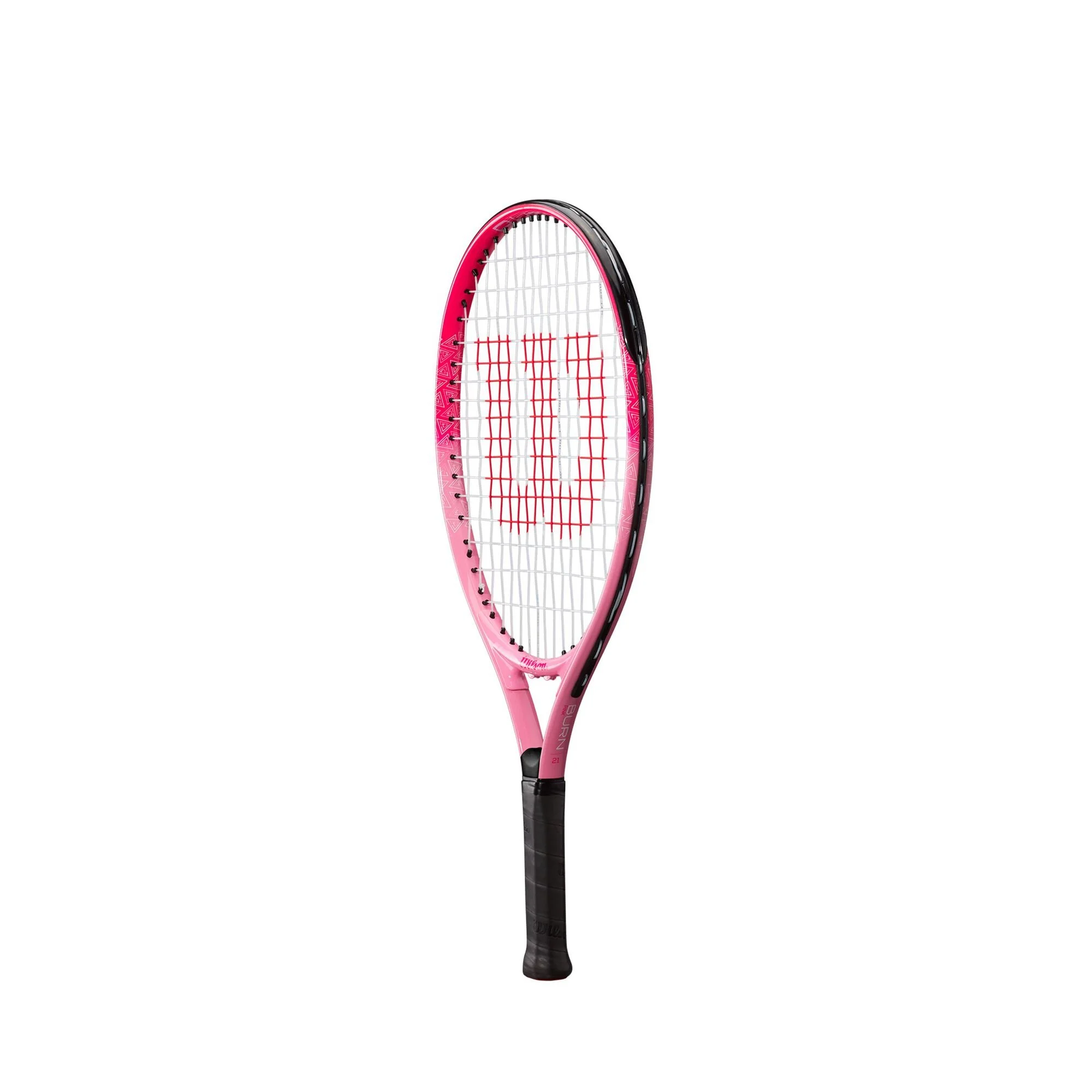 Wilson Burn Pink 21 Racchette Per Bambini - immagine 3