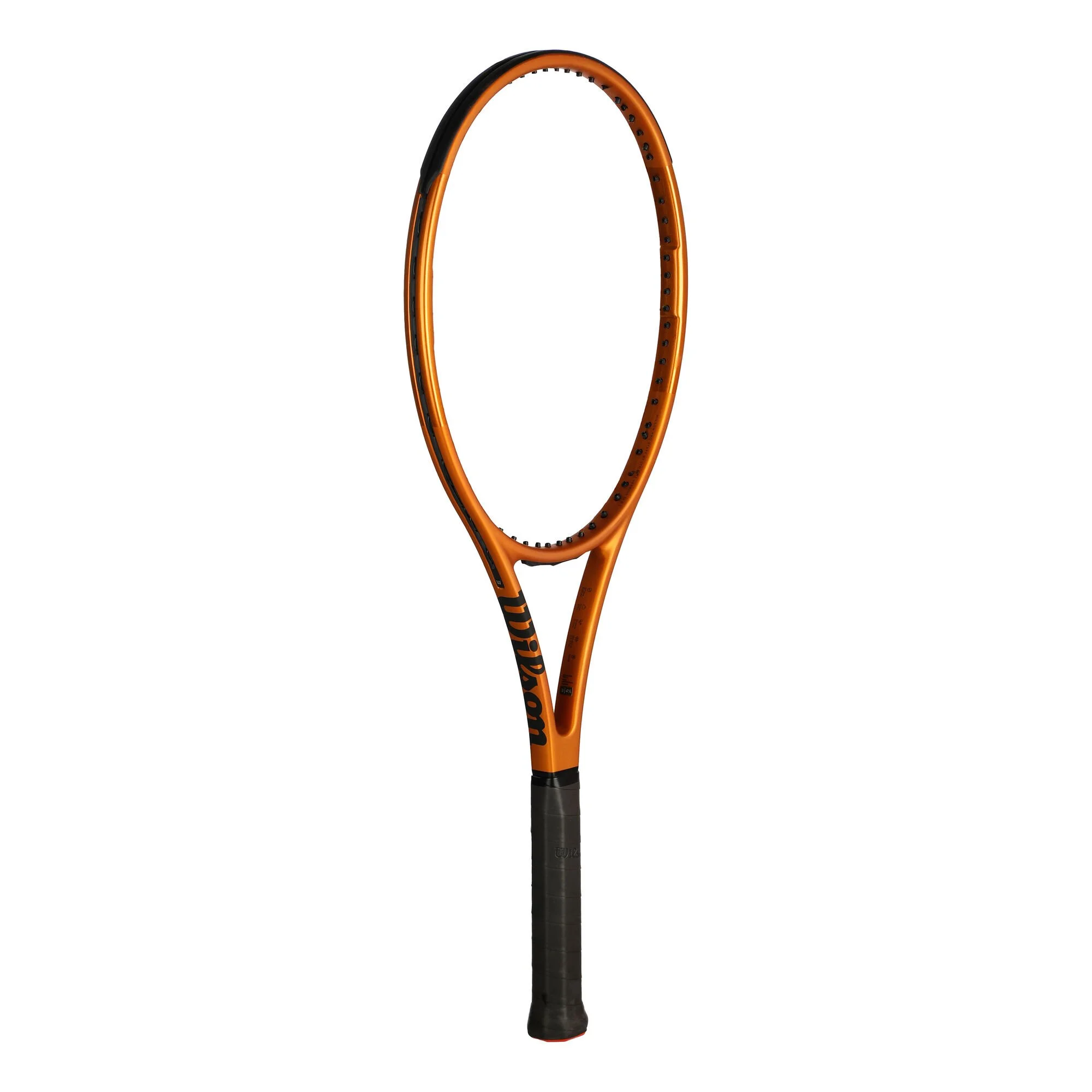Wilson Pro Staff 97 CV Bronze Racchette Da Torneo (Edizione Speciale) - immagine 2