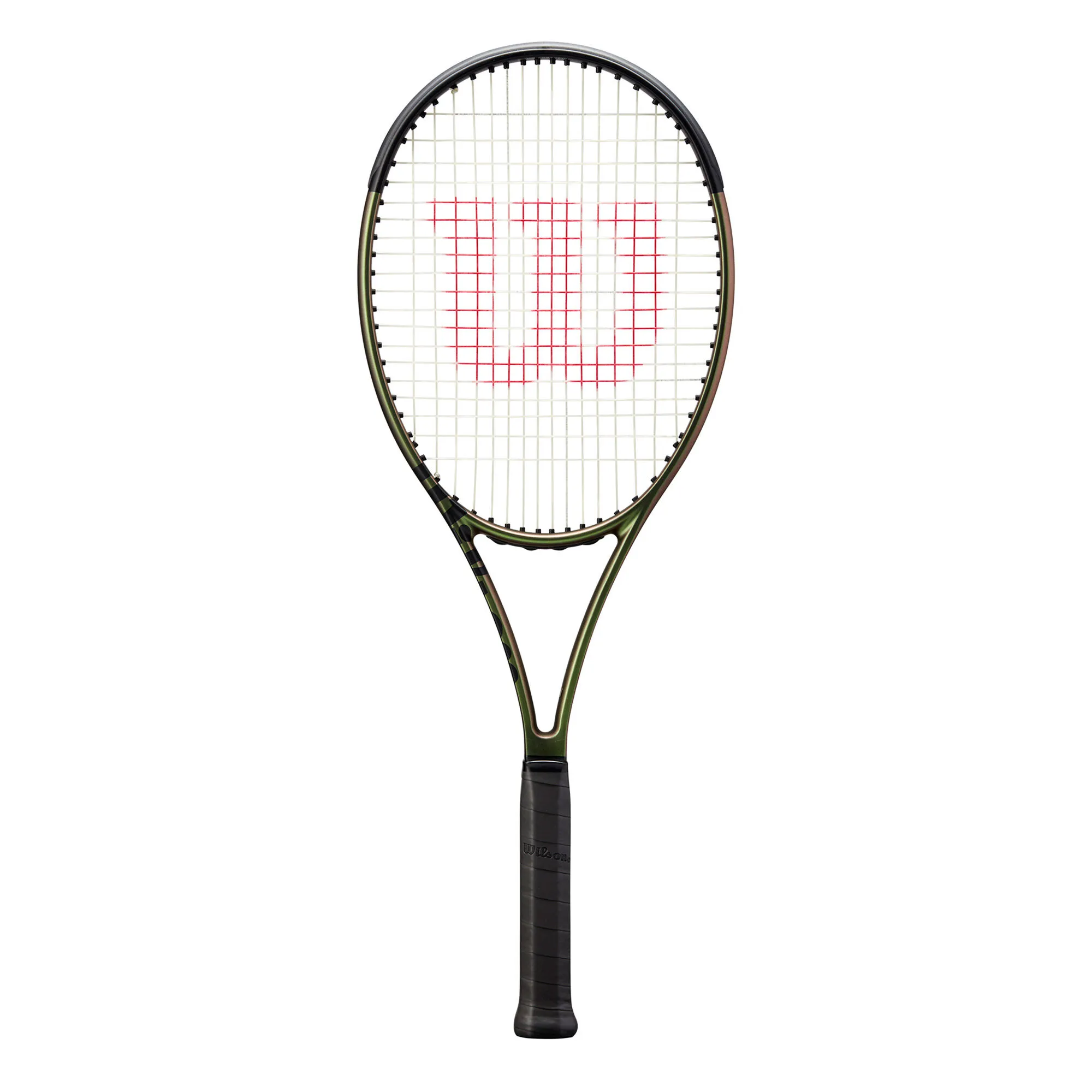 Wilson Blade 98 16X19 V8 Racchette Da Torneo