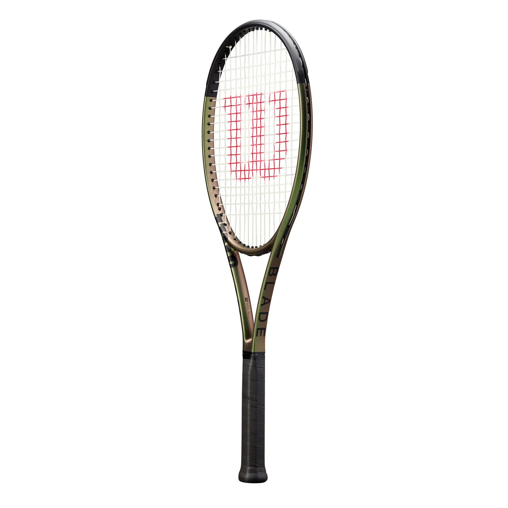 Wilson Blade 98 16X19 V8 Racchette Da Torneo - immagine 2