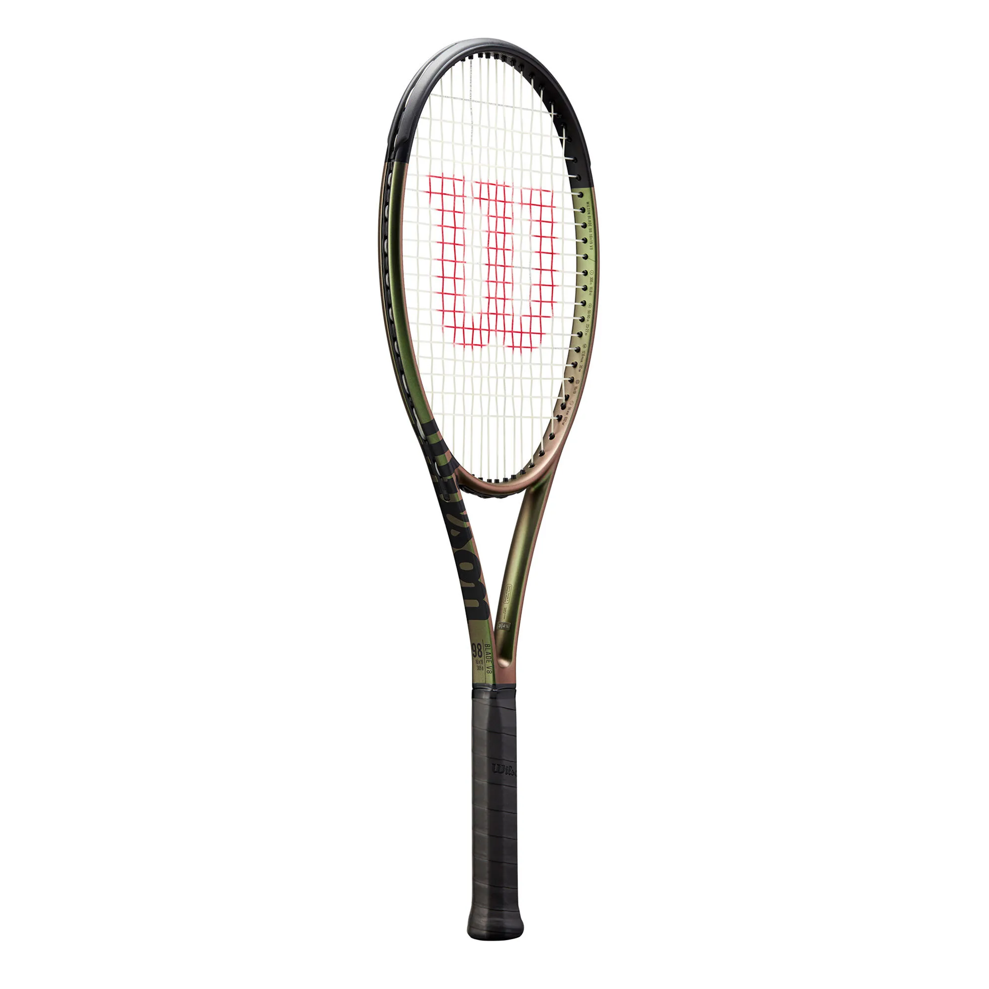 Wilson Blade 98 16X19 V8 Racchette Da Torneo - immagine 5
