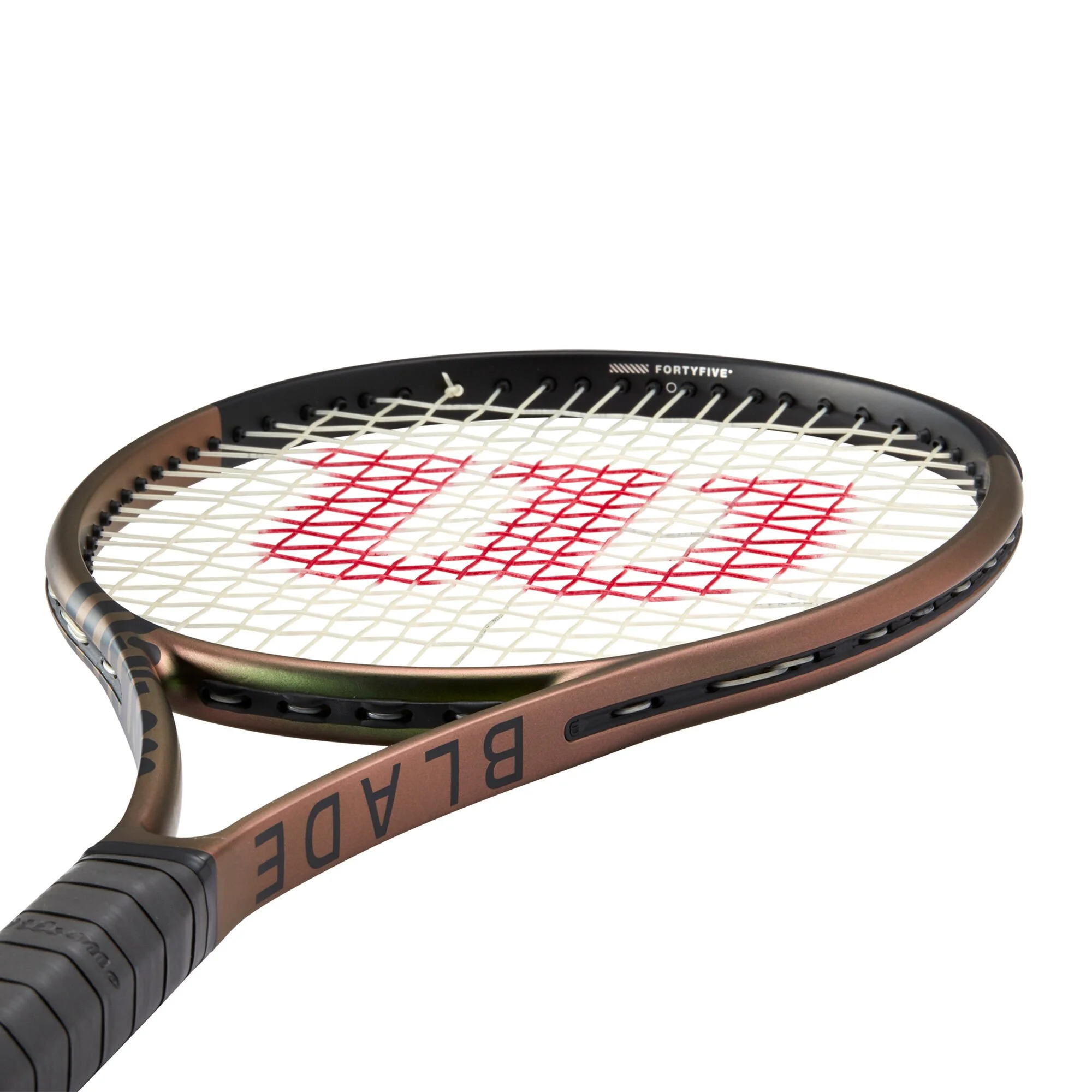 Wilson Blade 98 16X19 V8 Racchette Da Torneo - immagine 7