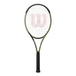 Wilson Blade 100L V8 Racchette Da Torneo