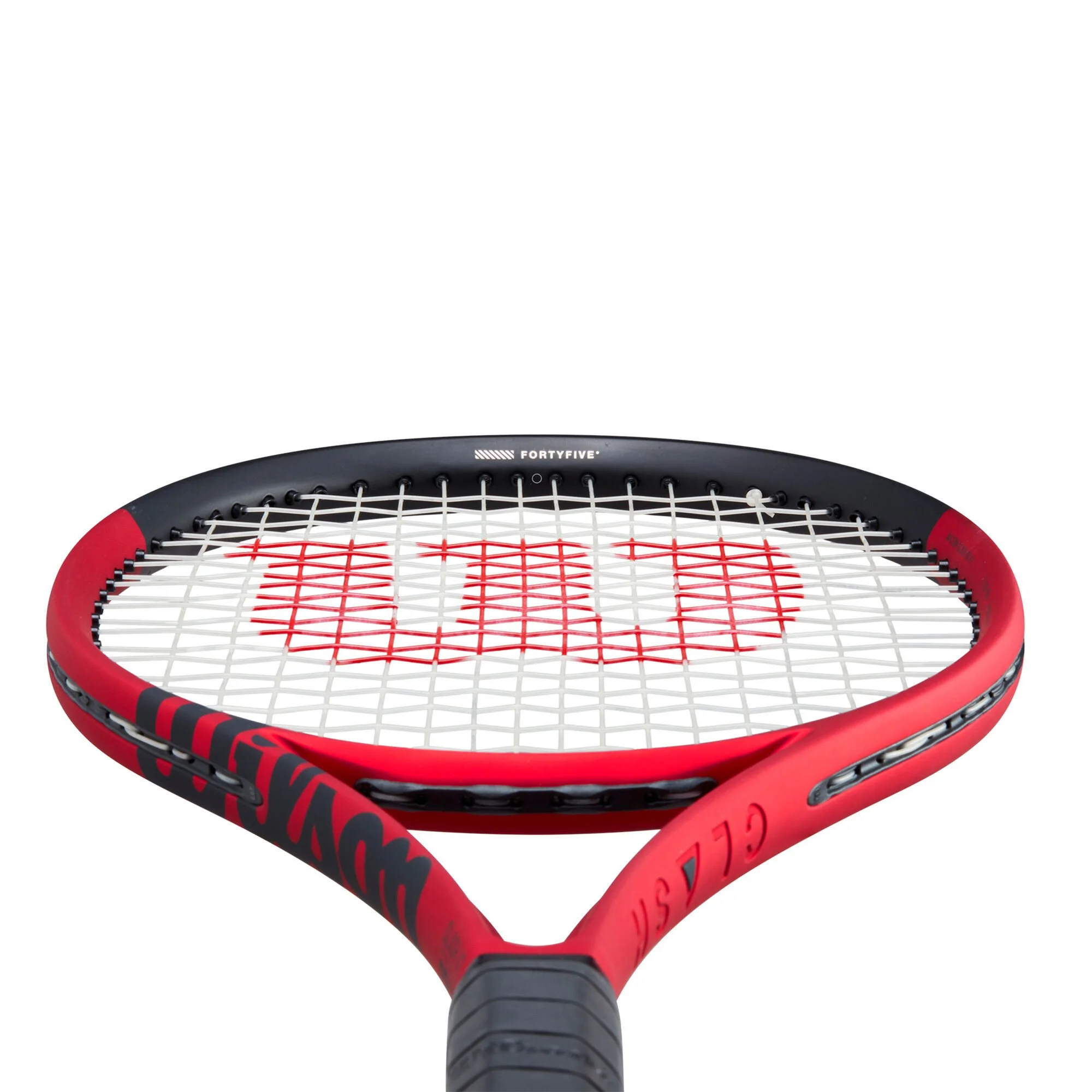 Wilson Clash 98 Pro V2.0 Racchette Da Torneo - immagine 4