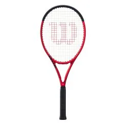 Wilson Clash 100 Pro V2.0 Racchette Da Torneo