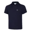 Lacoste Classic Polo Uomini - Blu