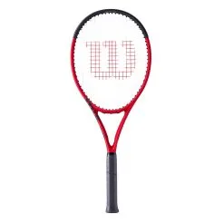 Wilson Clash 100 V2.0 Racchette Da Torneo