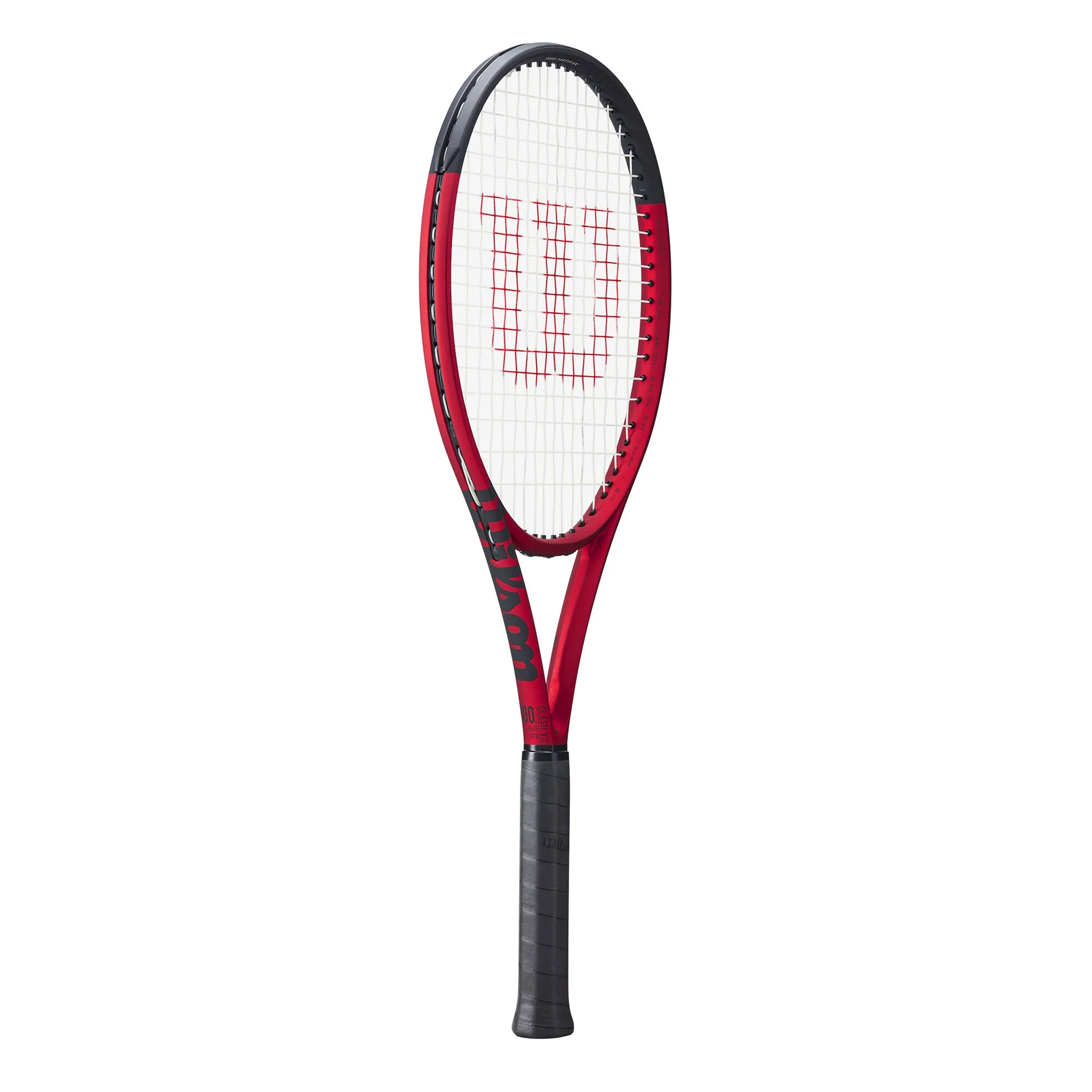 Wilson Clash 100L V2.0 Racchette Da Torneo - immagine 2