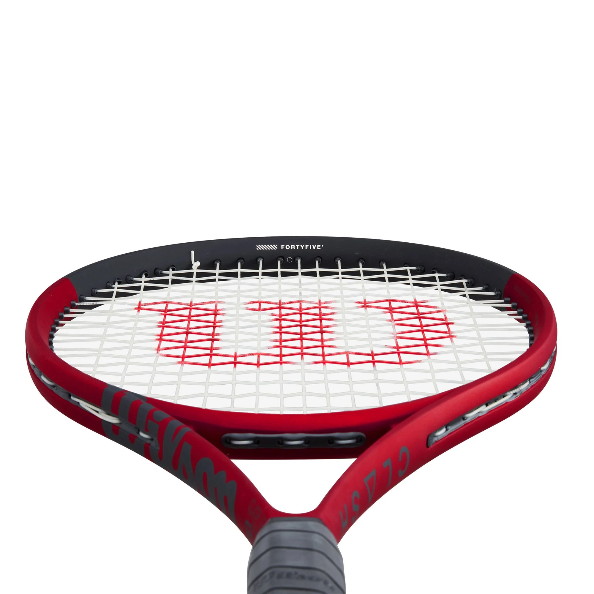 Wilson Clash 100L V2.0 Racchette Da Torneo - immagine 4