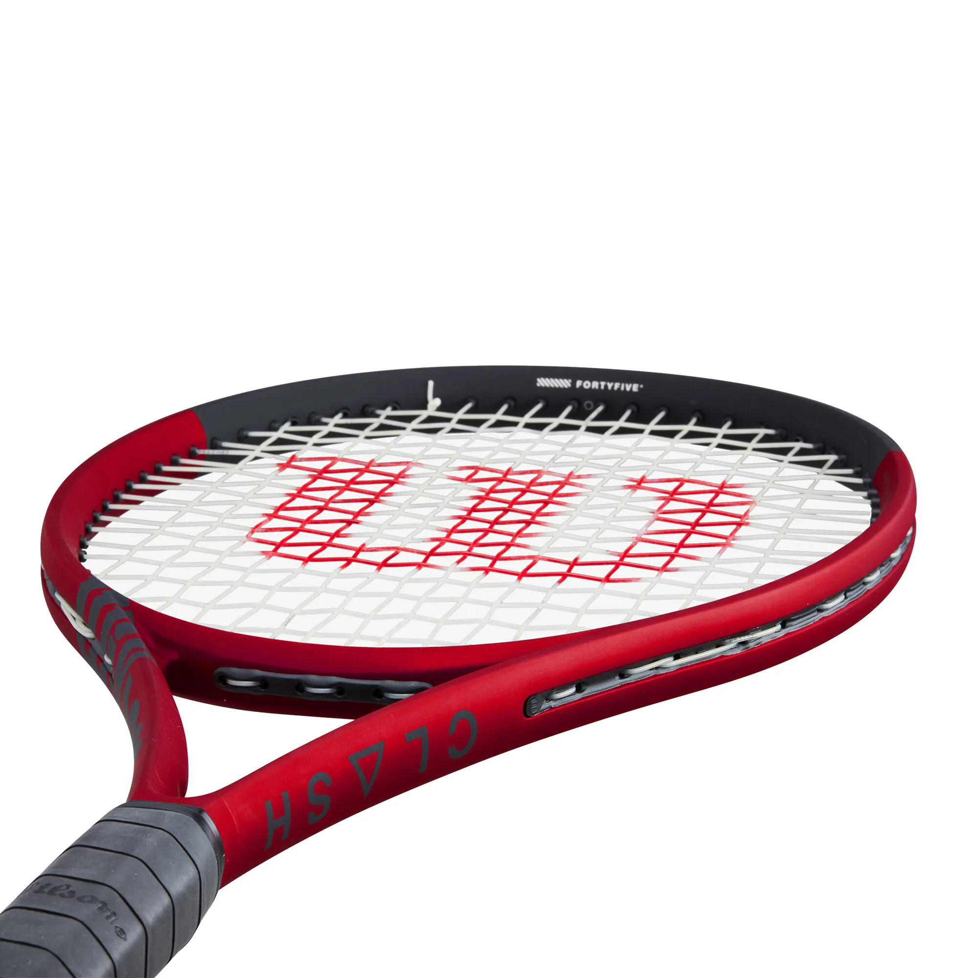 Wilson Clash 100L V2.0 Racchette Da Torneo - immagine 5