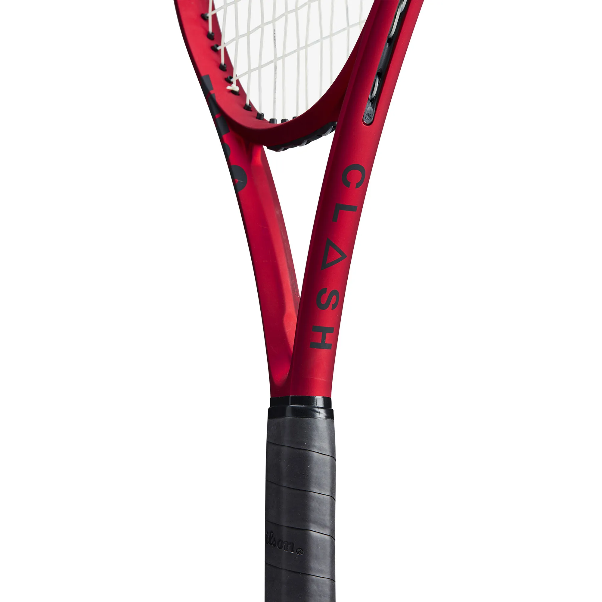 Wilson Clash 100L V2.0 Racchette Da Torneo - immagine 6