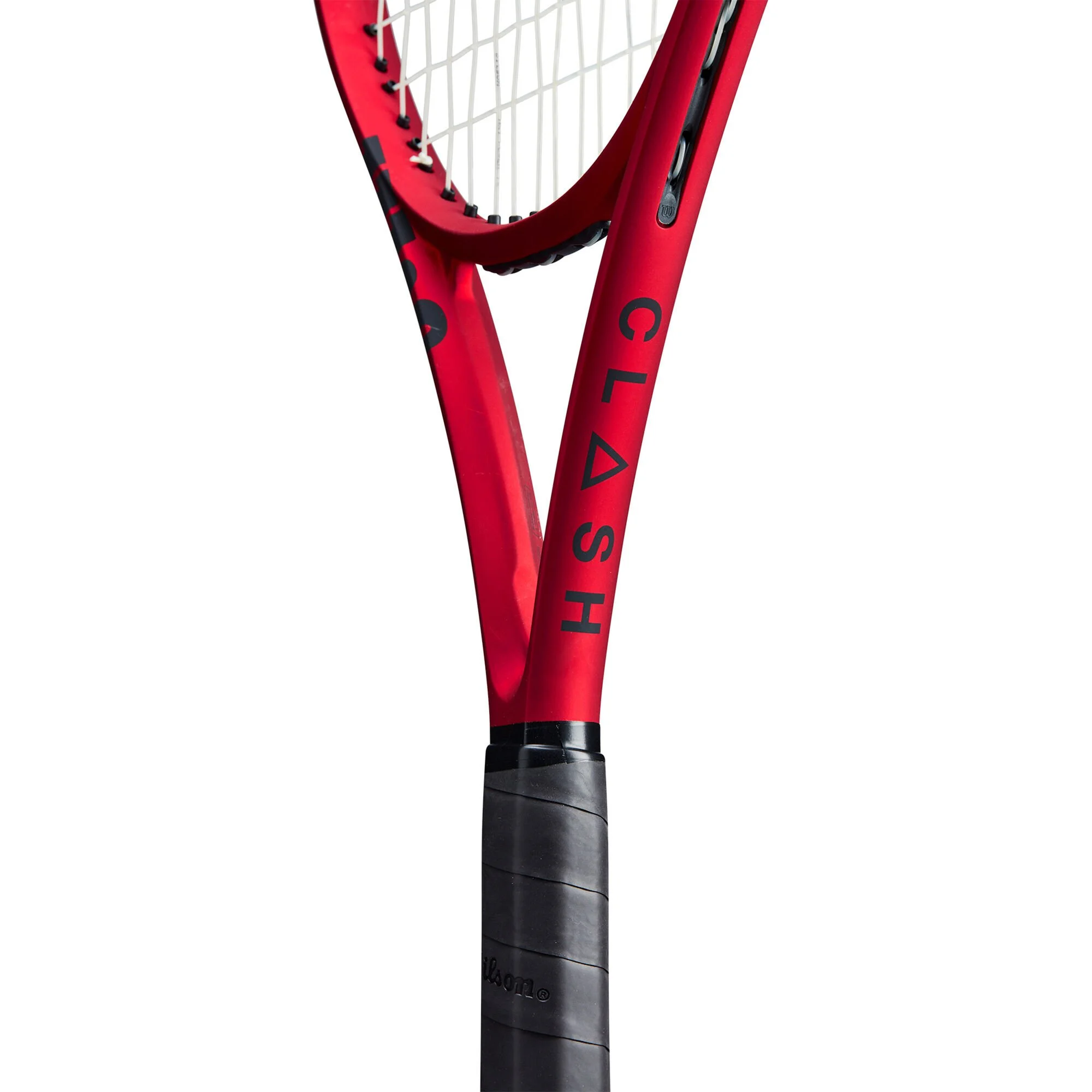 Wilson Clash 100UL V2.0 Racchette Test - immagine 6