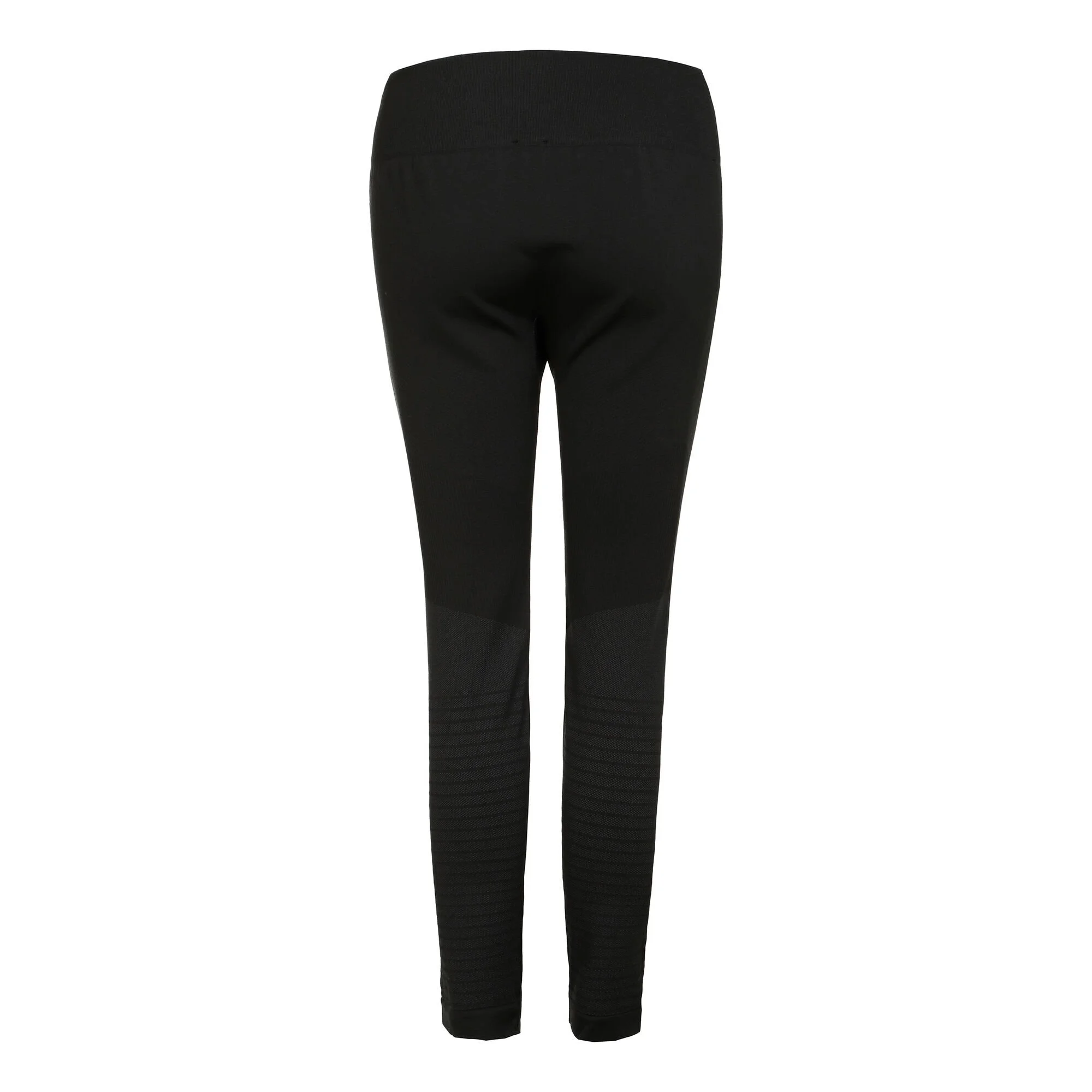 Lacoste Tuta Da Allenamento Donna - Nero - immagine 2