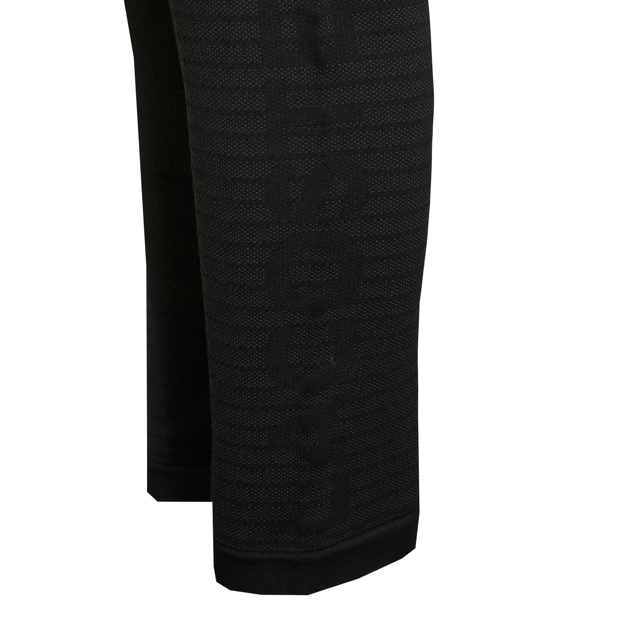 Lacoste Tuta Da Allenamento Donna - Nero - immagine 4