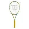 Wilson Minions Clash 100 V2 Racchette Da Torneo