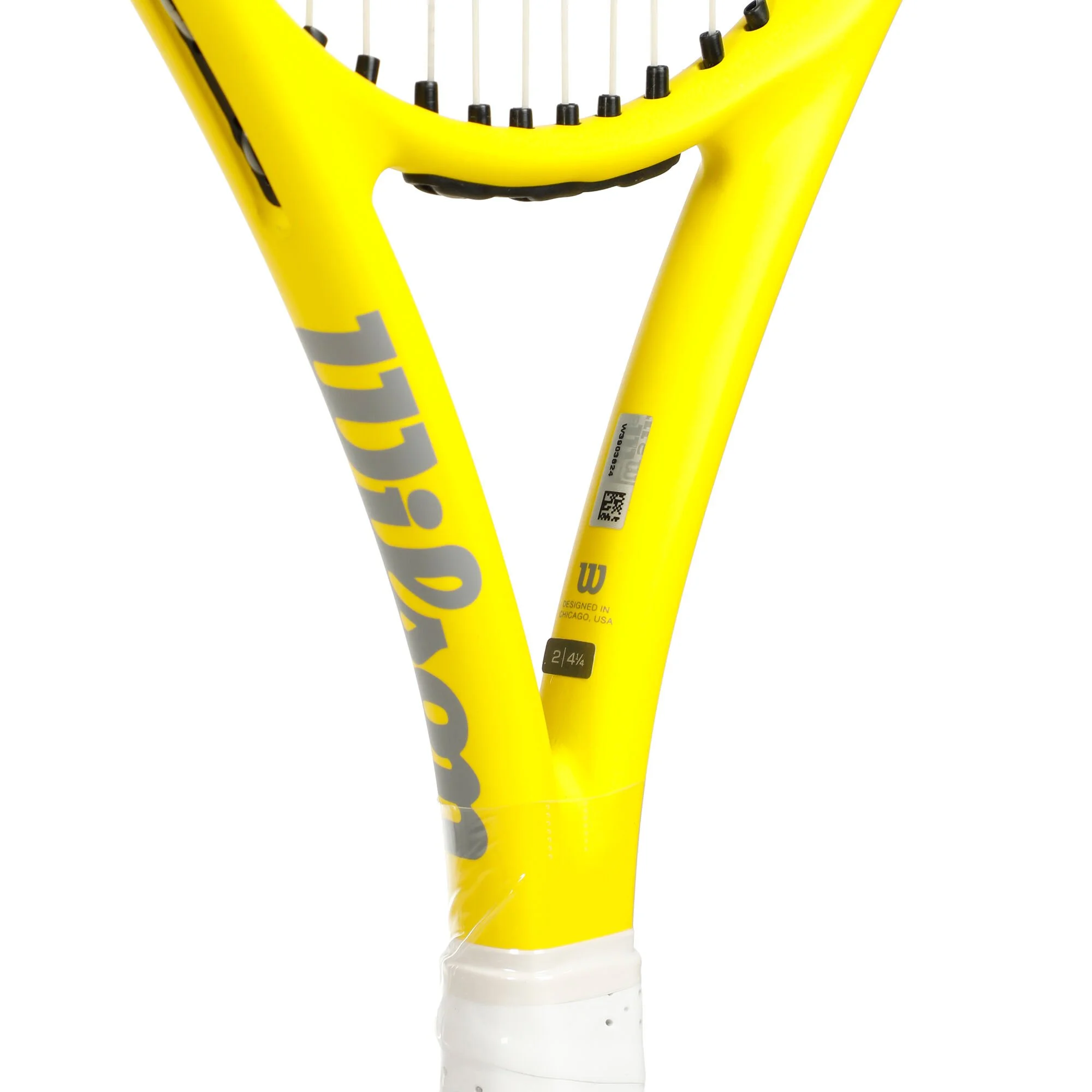 Wilson Pro Open UL Racchette Da Torneo (Edizione Speciale) - immagine 4